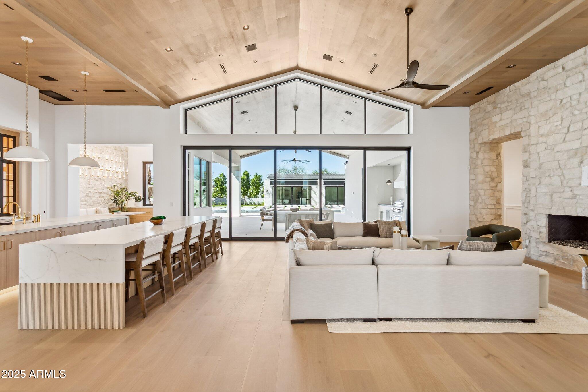 4534 E PEBBLE RIDGE Road, Paradise Valley