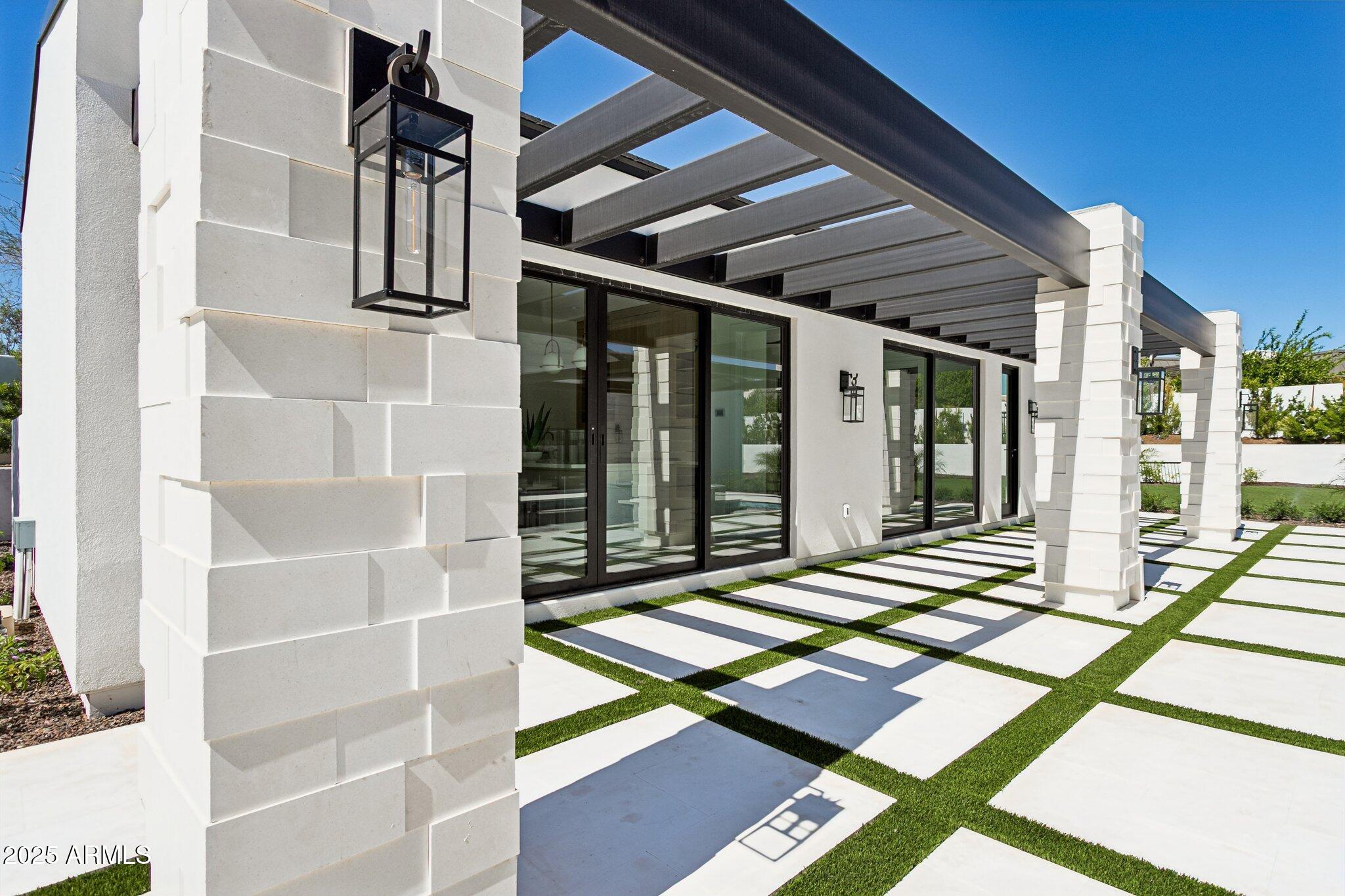 4534 E PEBBLE RIDGE Road, Paradise Valley