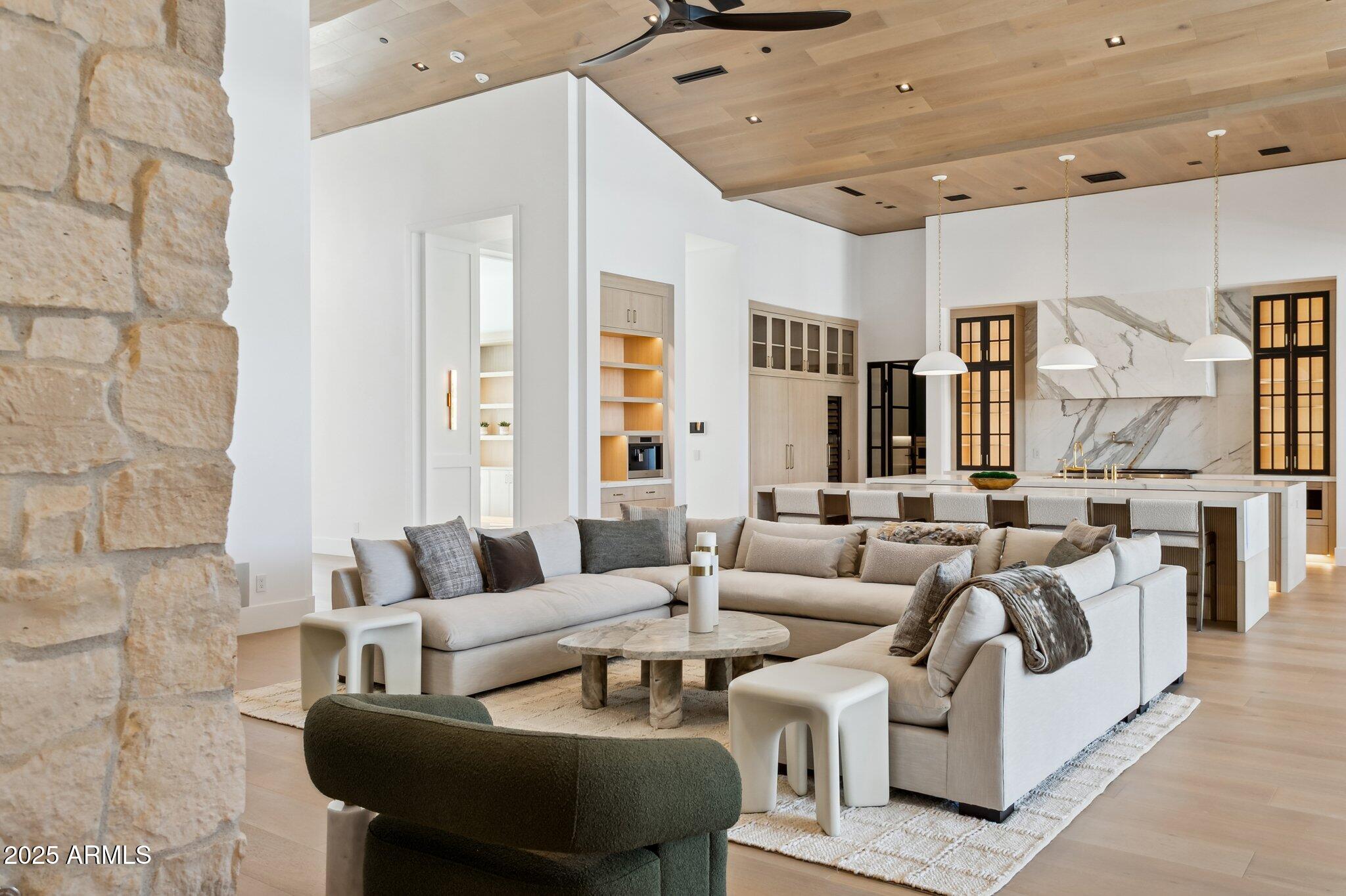 4534 E PEBBLE RIDGE Road, Paradise Valley