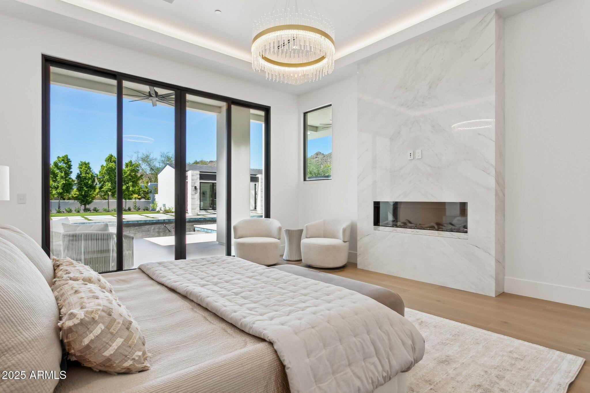 4534 E PEBBLE RIDGE Road, Paradise Valley