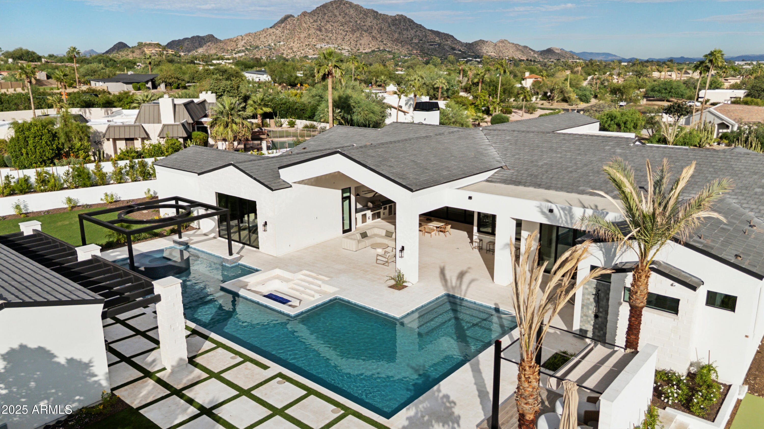 4534 E PEBBLE RIDGE Road, Paradise Valley