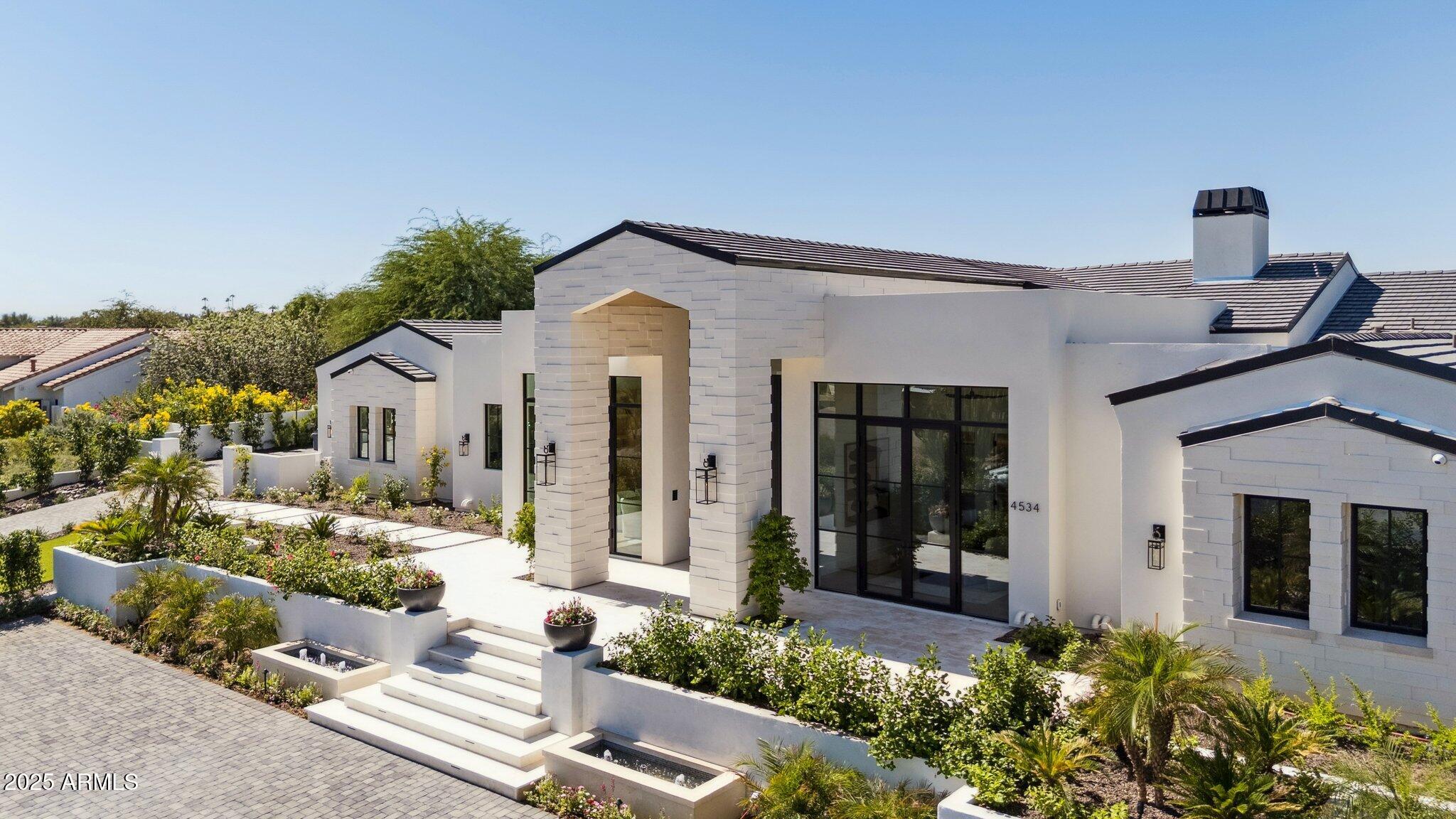 4534 E PEBBLE RIDGE Road, Paradise Valley