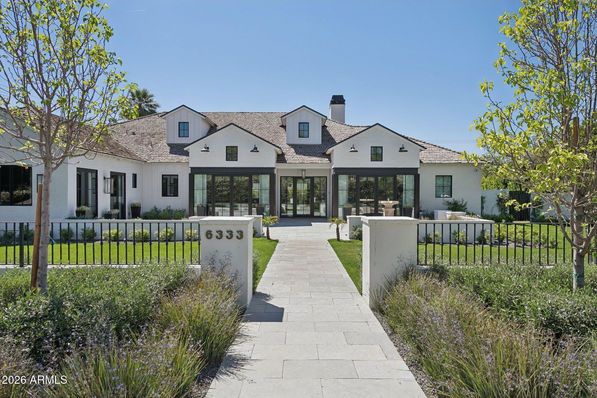 6333 E LAFAYETTE Boulevard