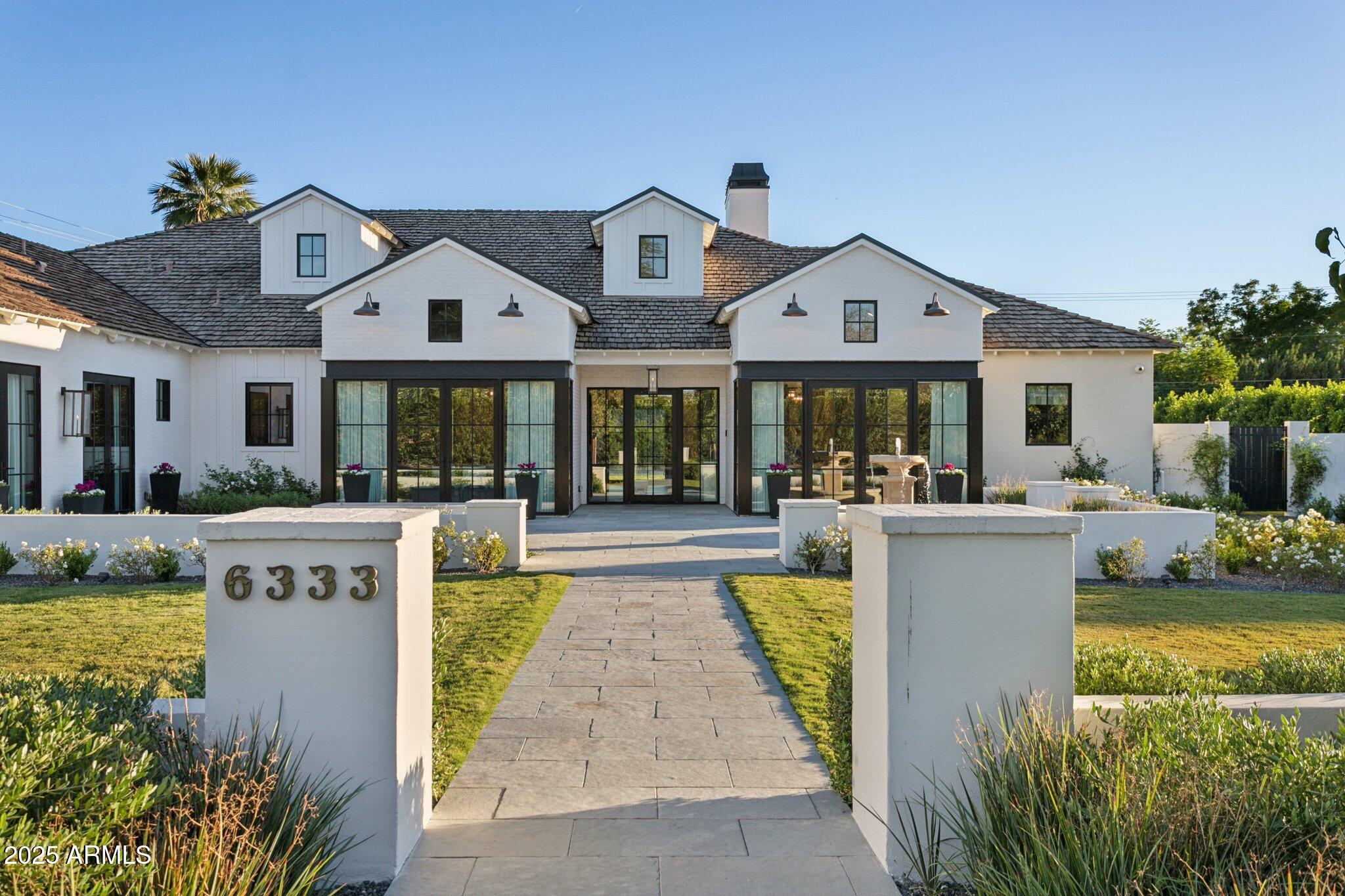 6333 E LAFAYETTE Boulevard