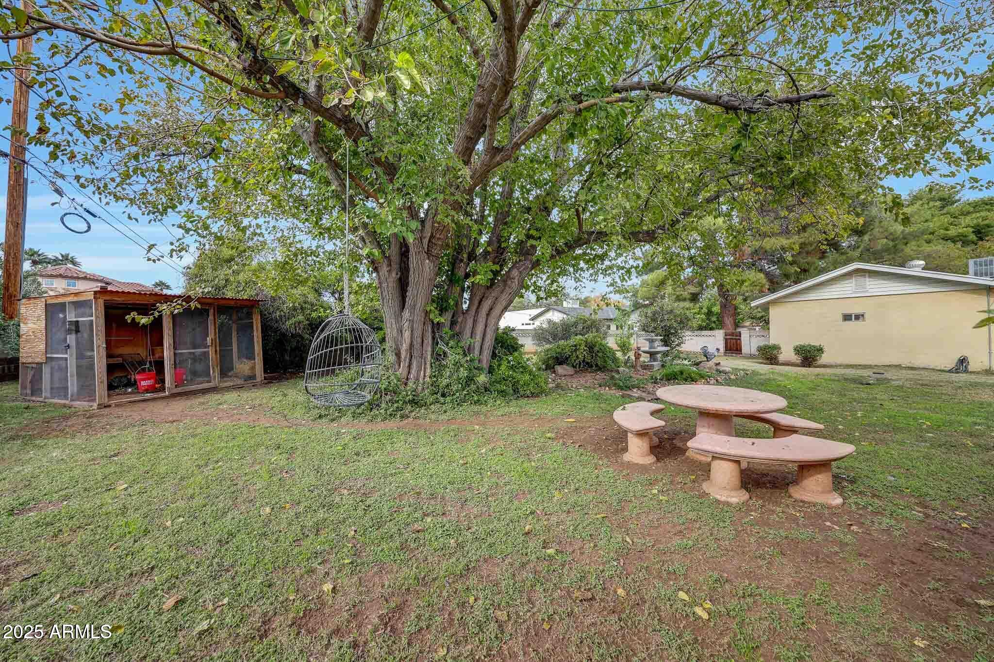 2917 E HIGHLAND Avenue