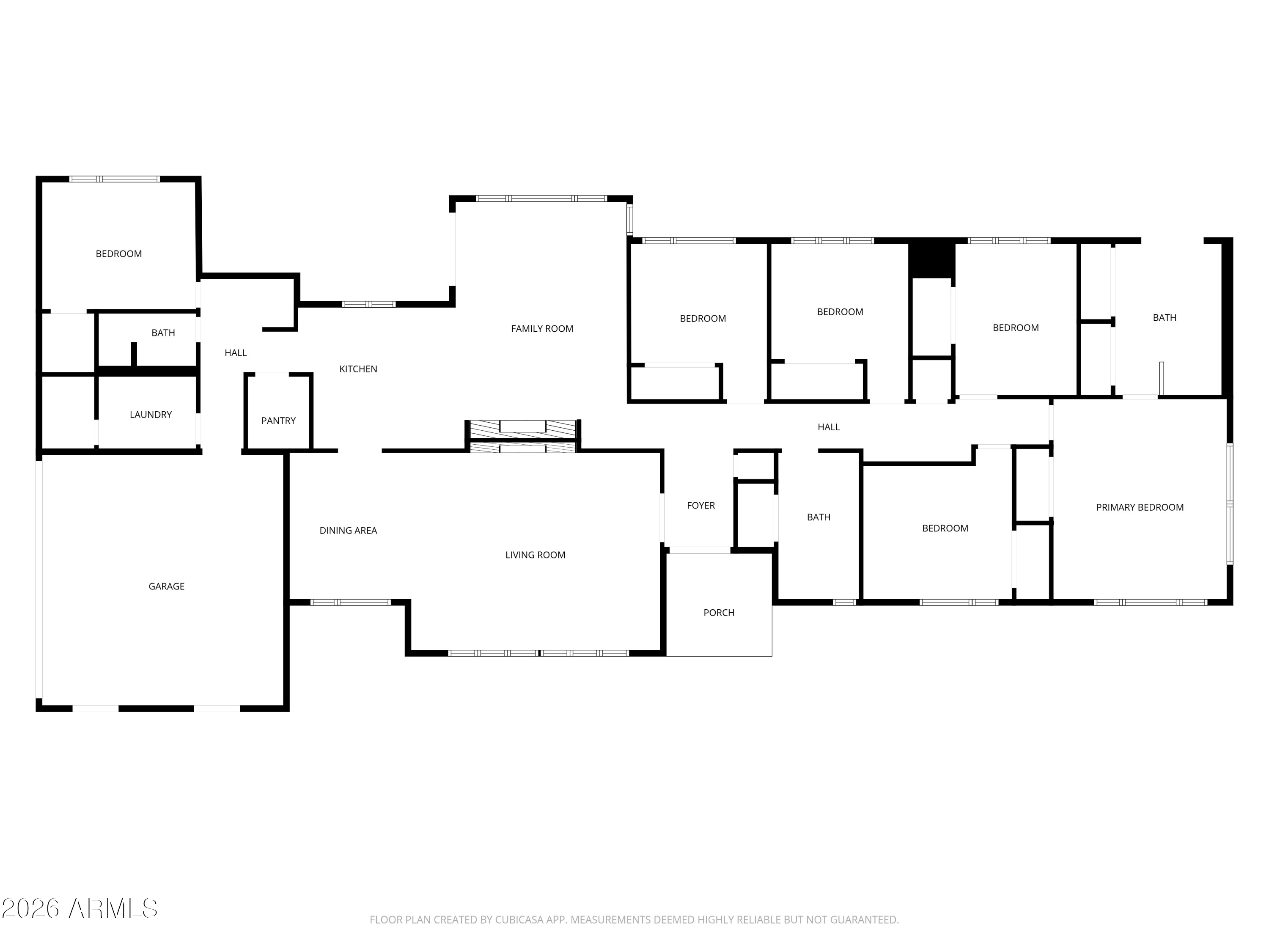 3502 E PASADENA Avenue