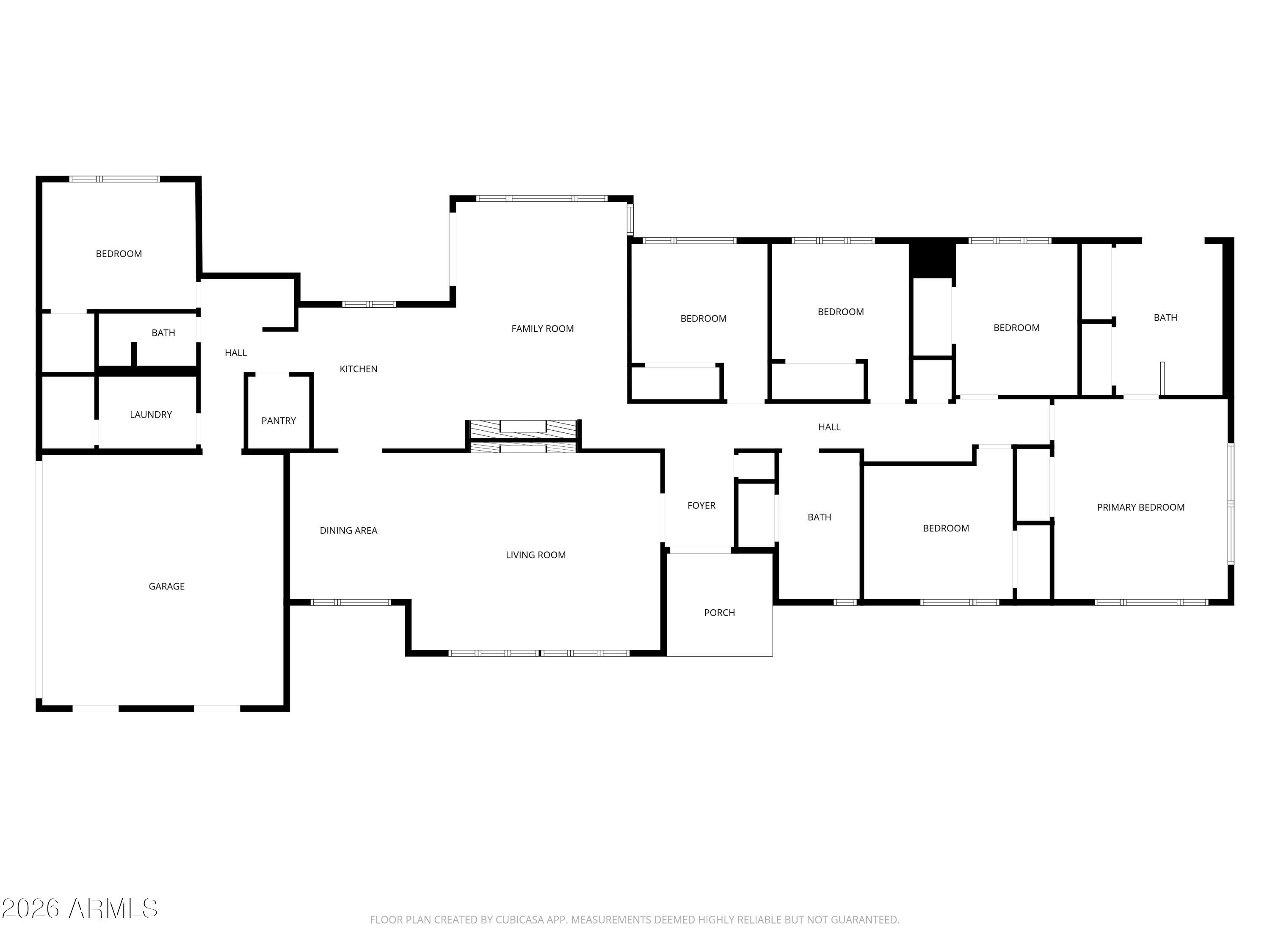 3502 E PASADENA Avenue