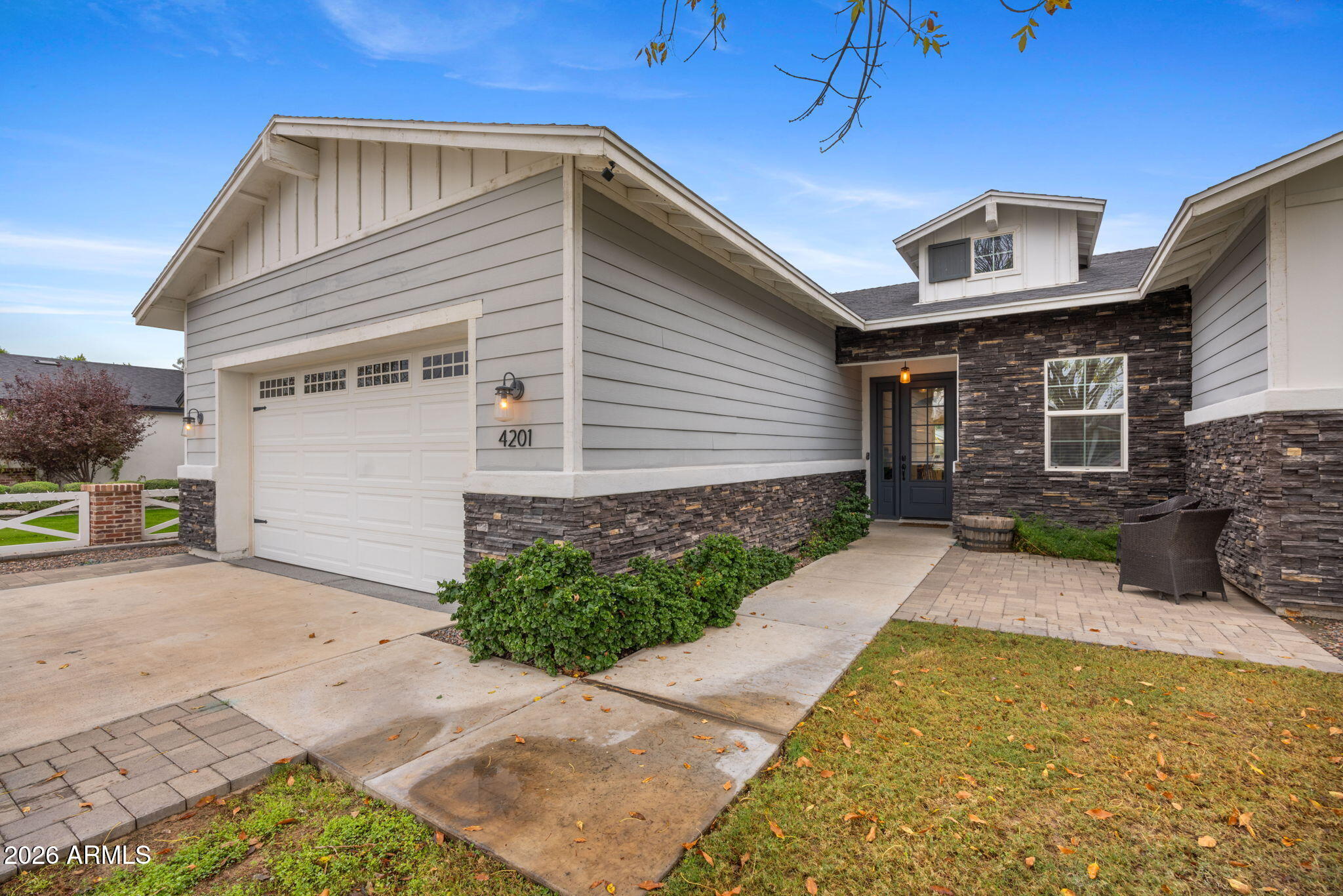 4201 E CHEERY LYNN Road