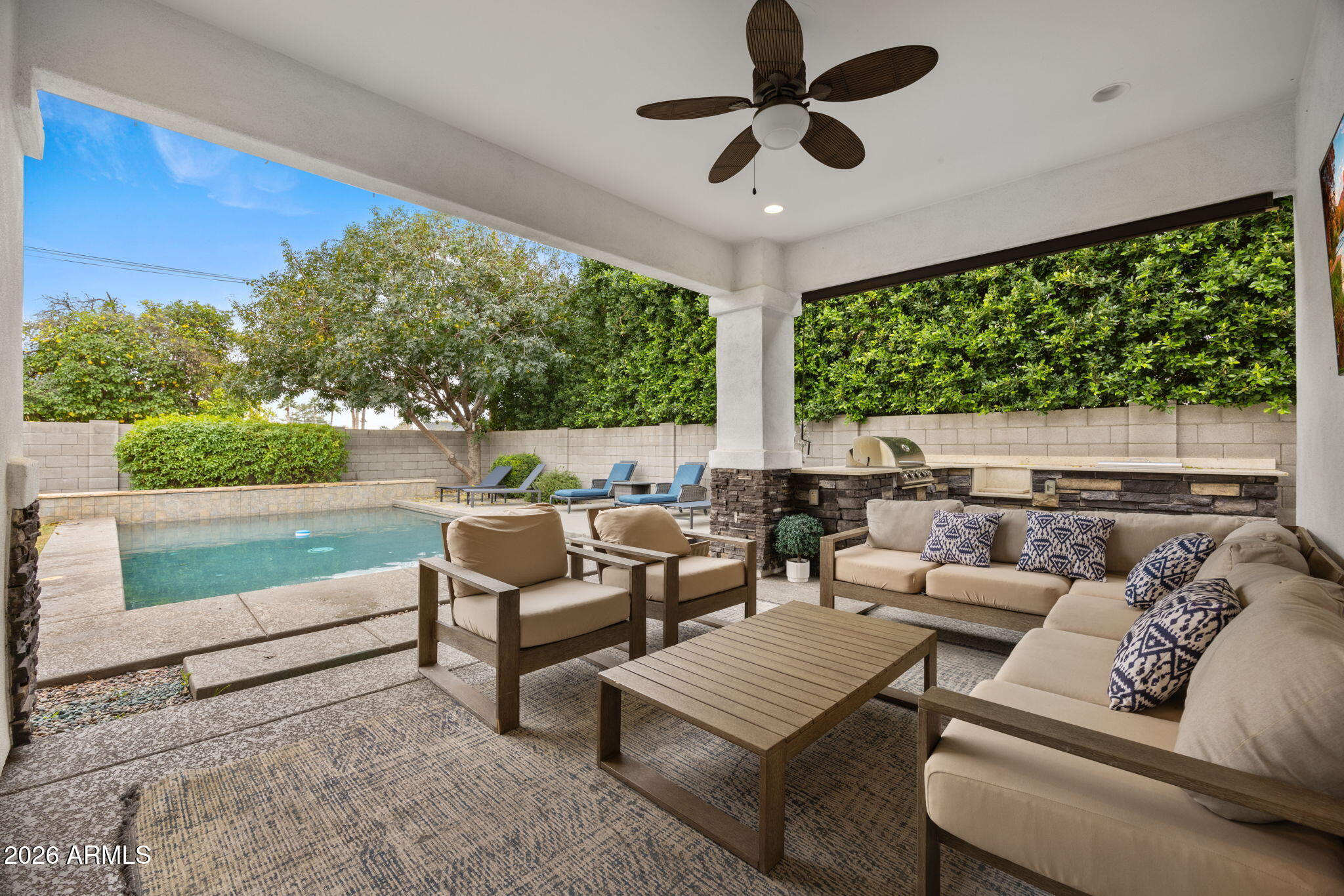 4201 E CHEERY LYNN Road