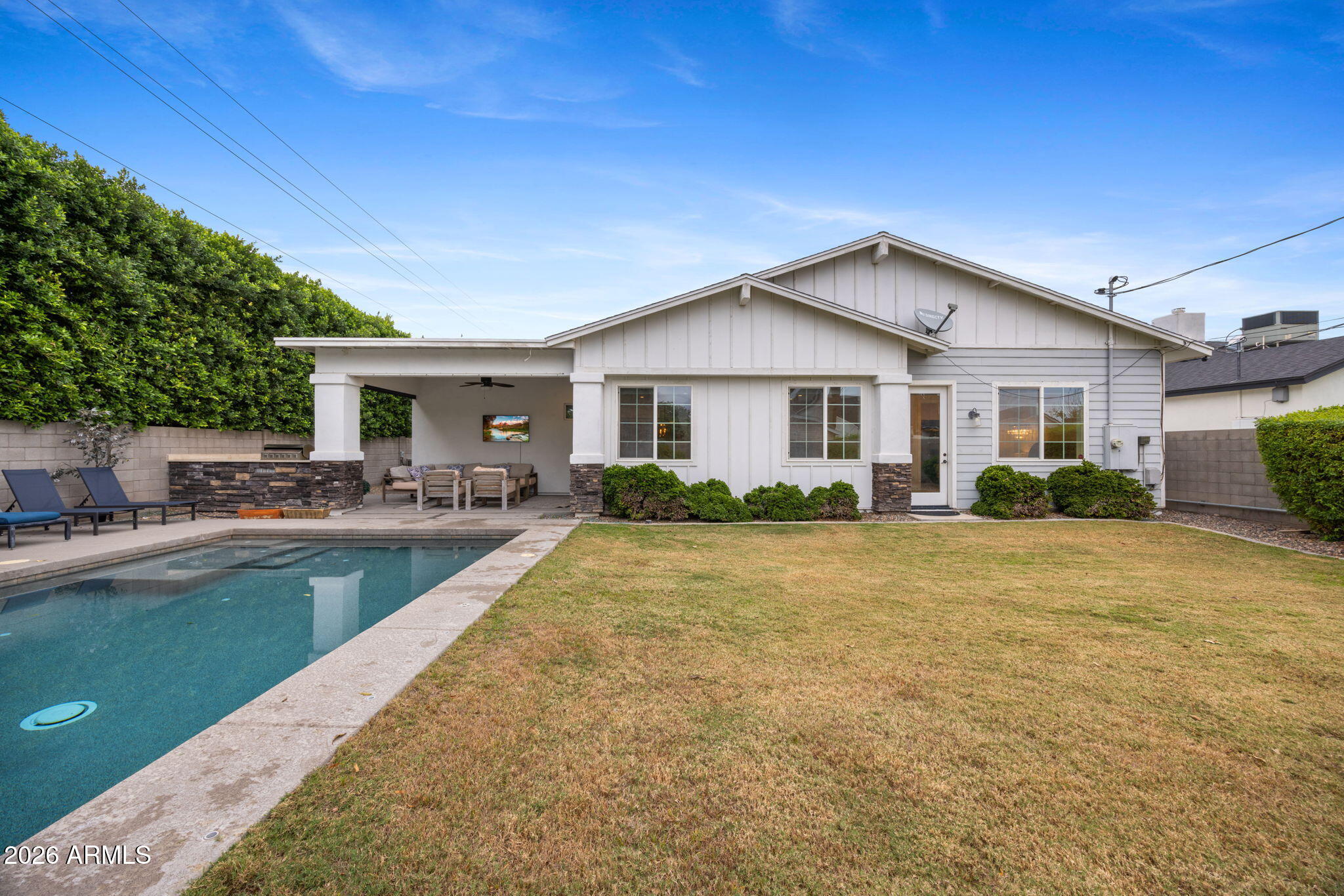 4201 E CHEERY LYNN Road