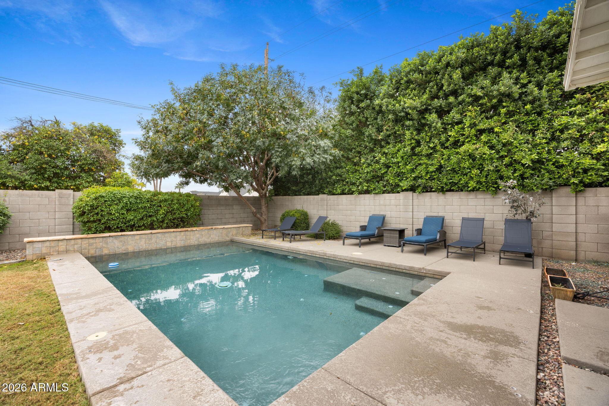 4201 E CHEERY LYNN Road