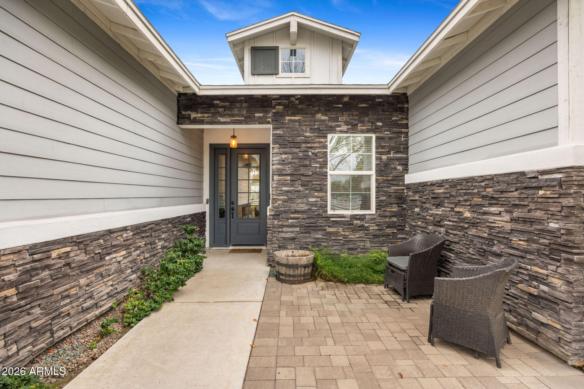 4201 E CHEERY LYNN Road