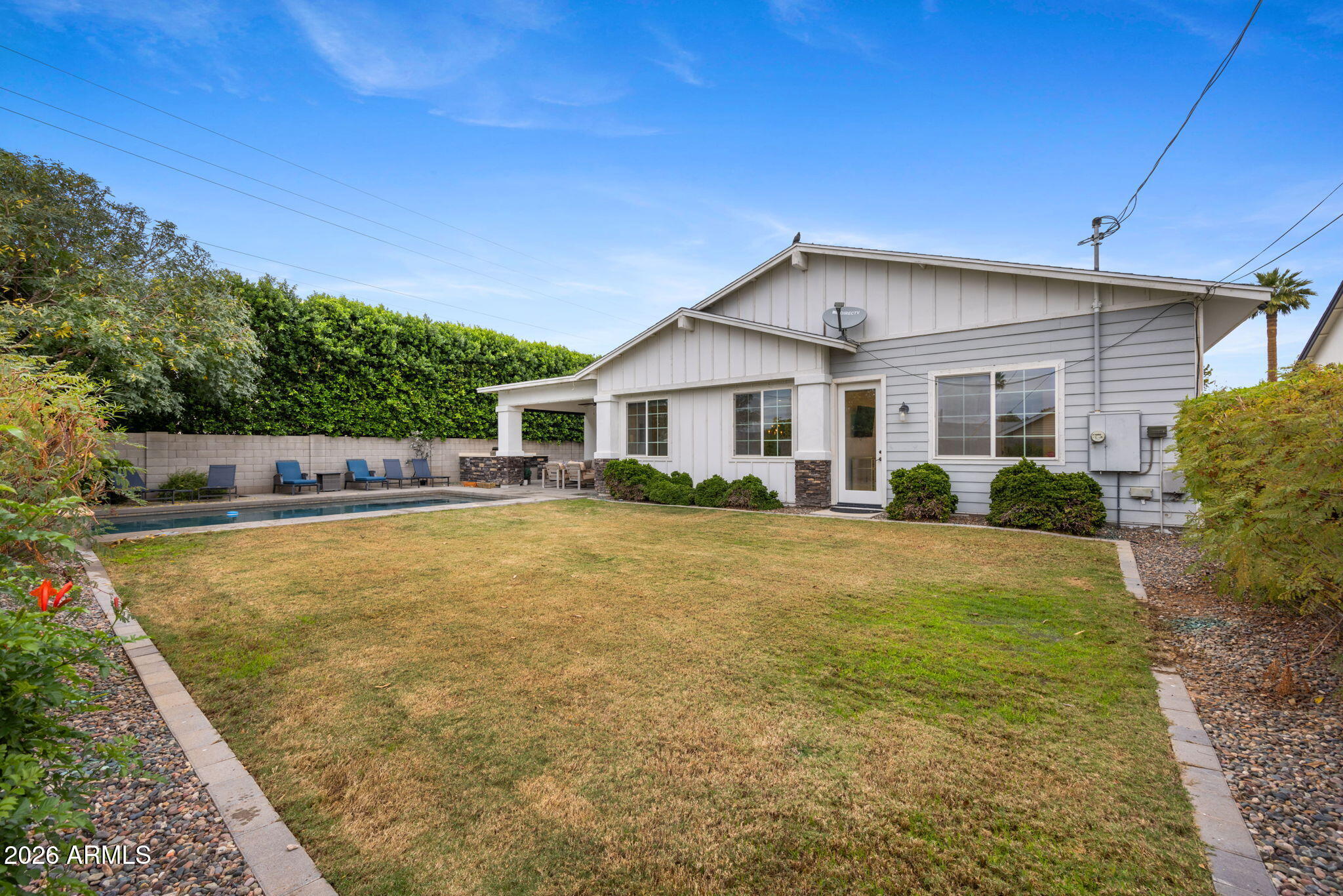 4201 E CHEERY LYNN Road