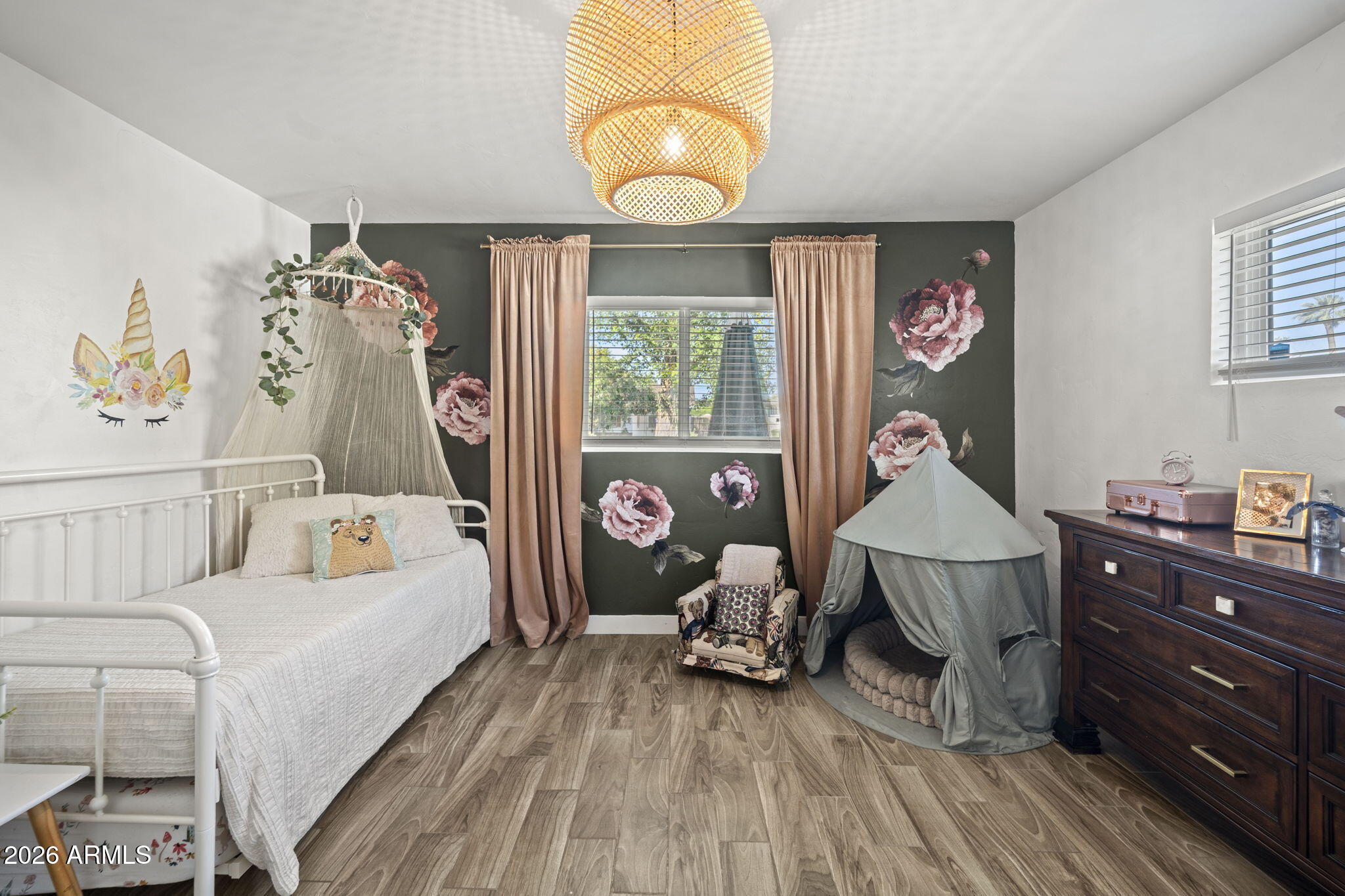 4215 E FLOWER Street