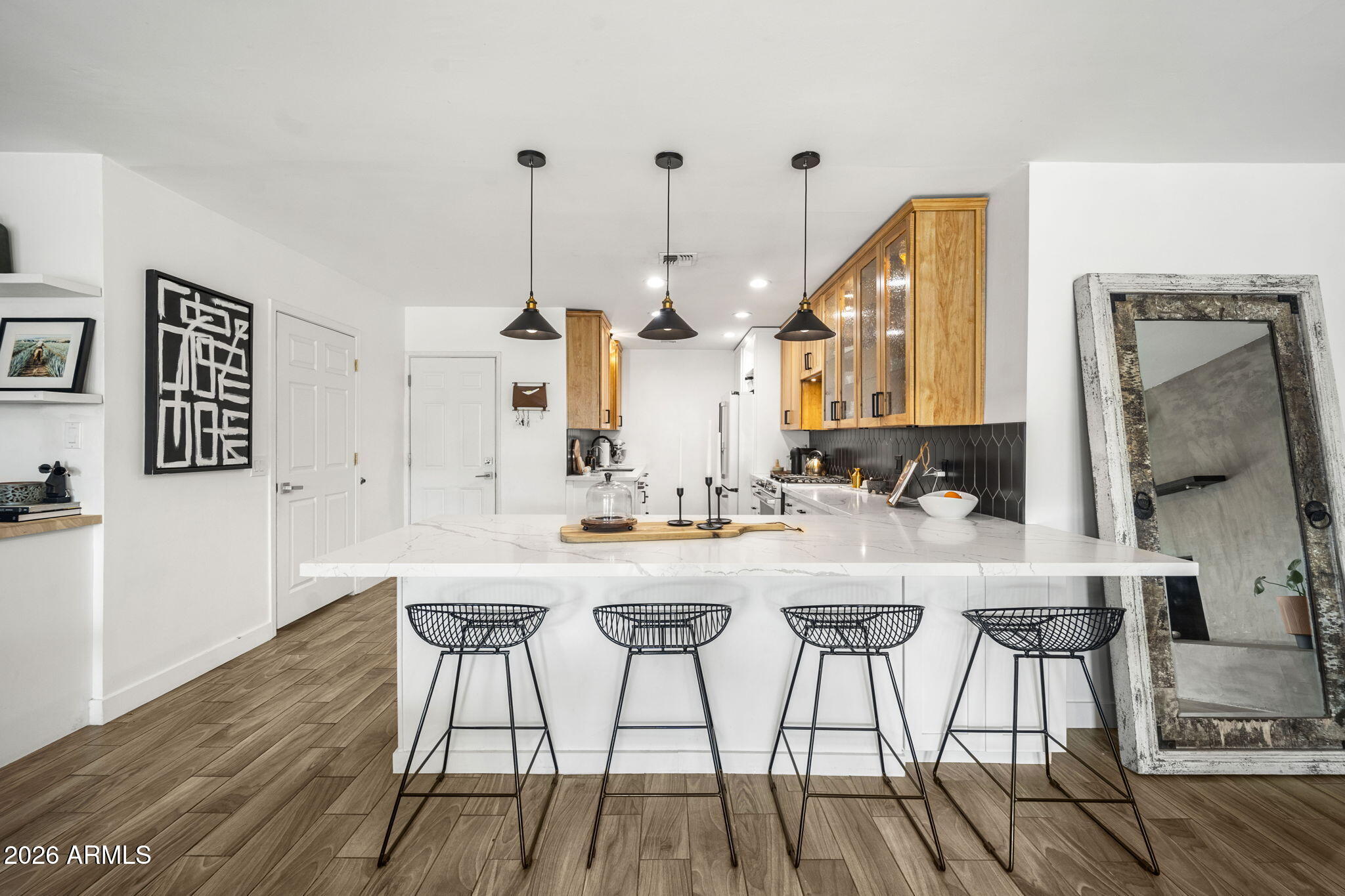 4215 E FLOWER Street