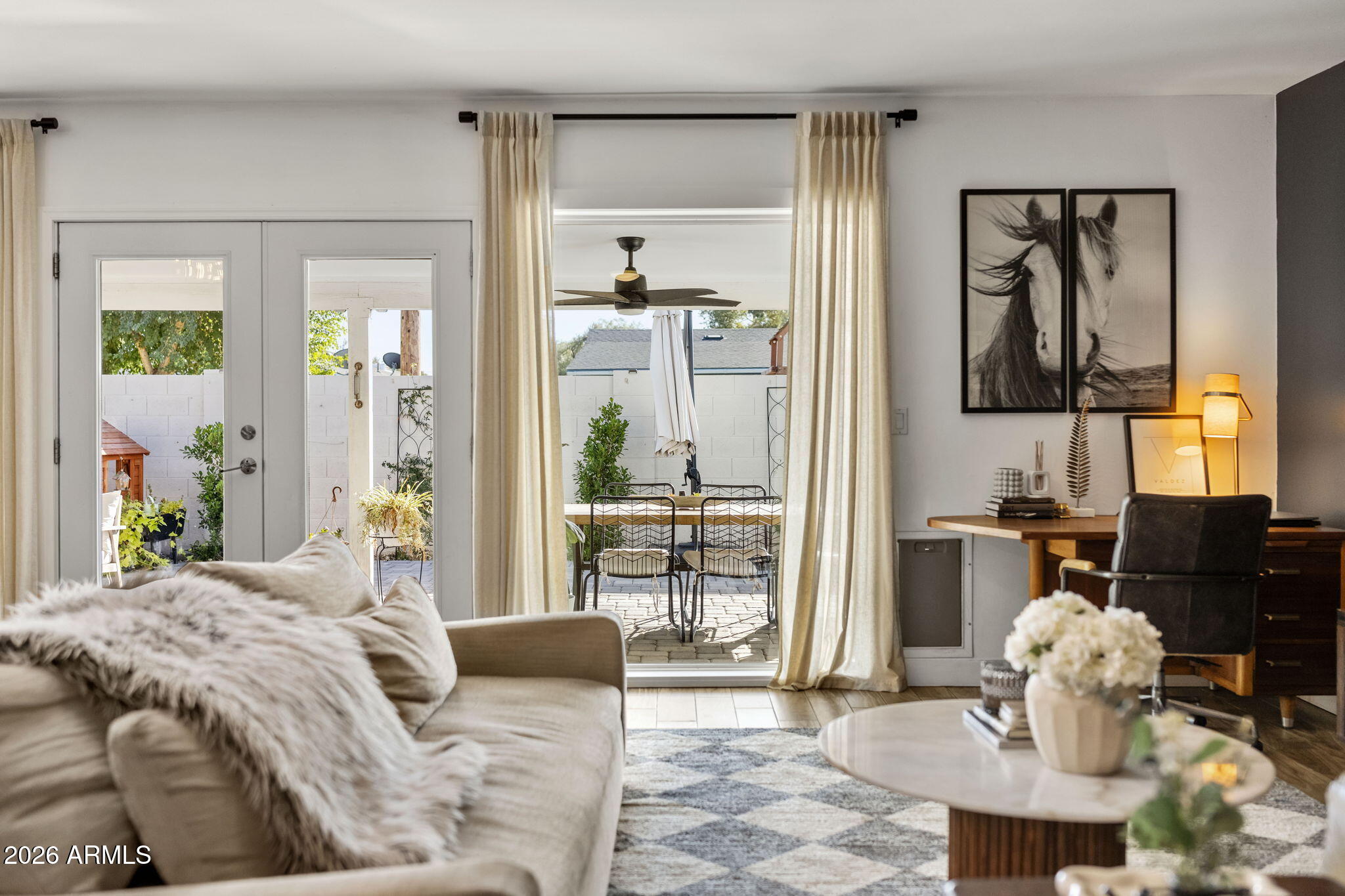 4215 E FLOWER Street