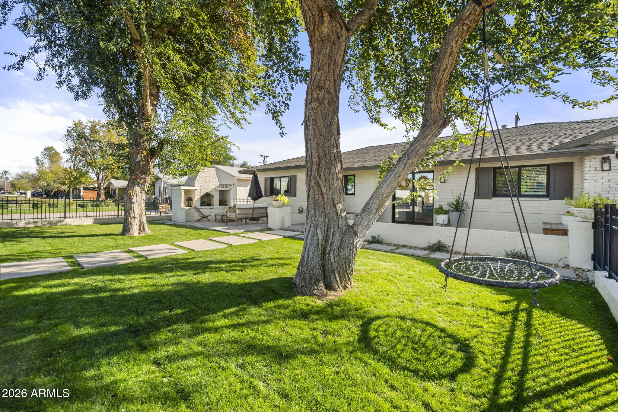 4215 E FLOWER Street