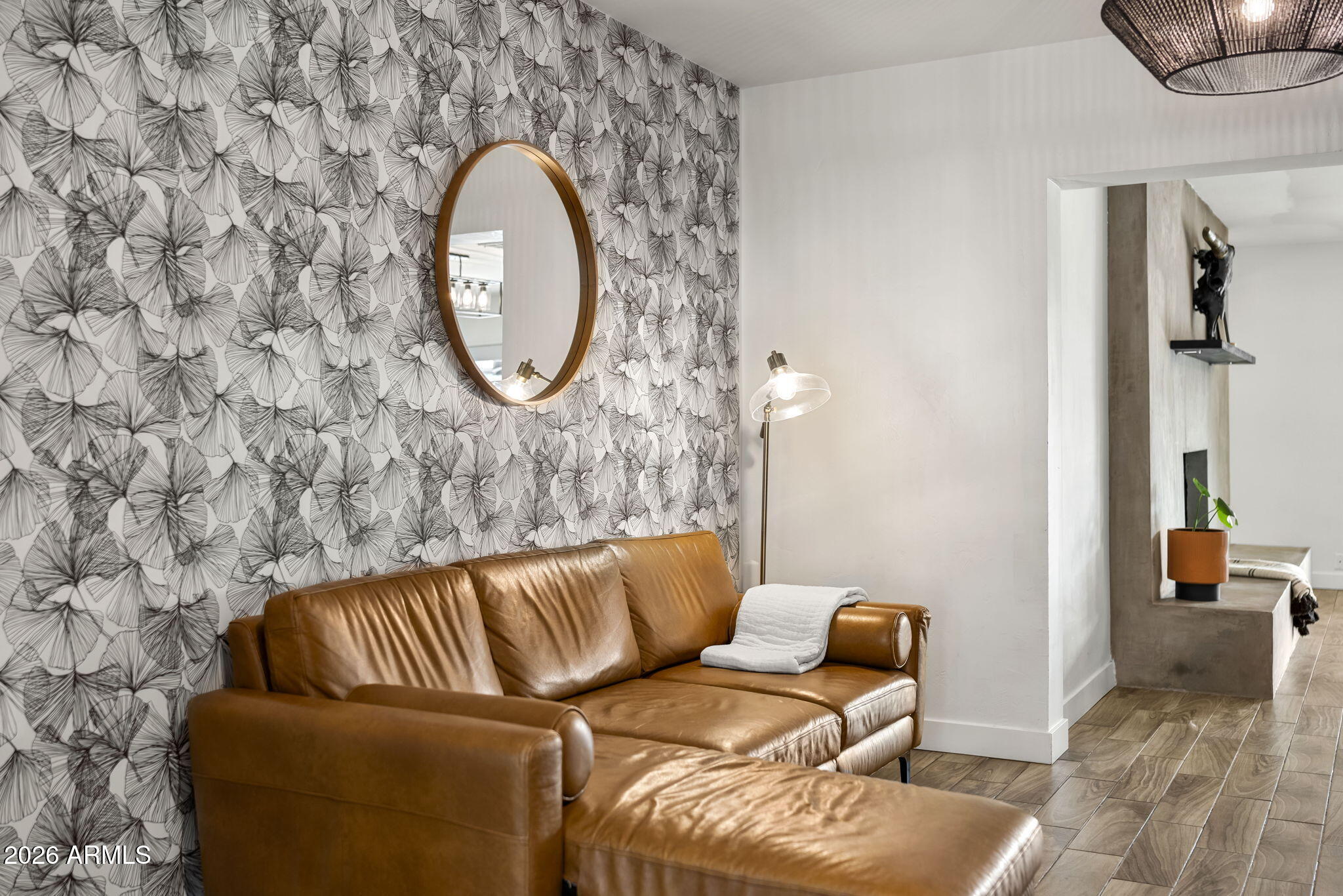 4215 E FLOWER Street