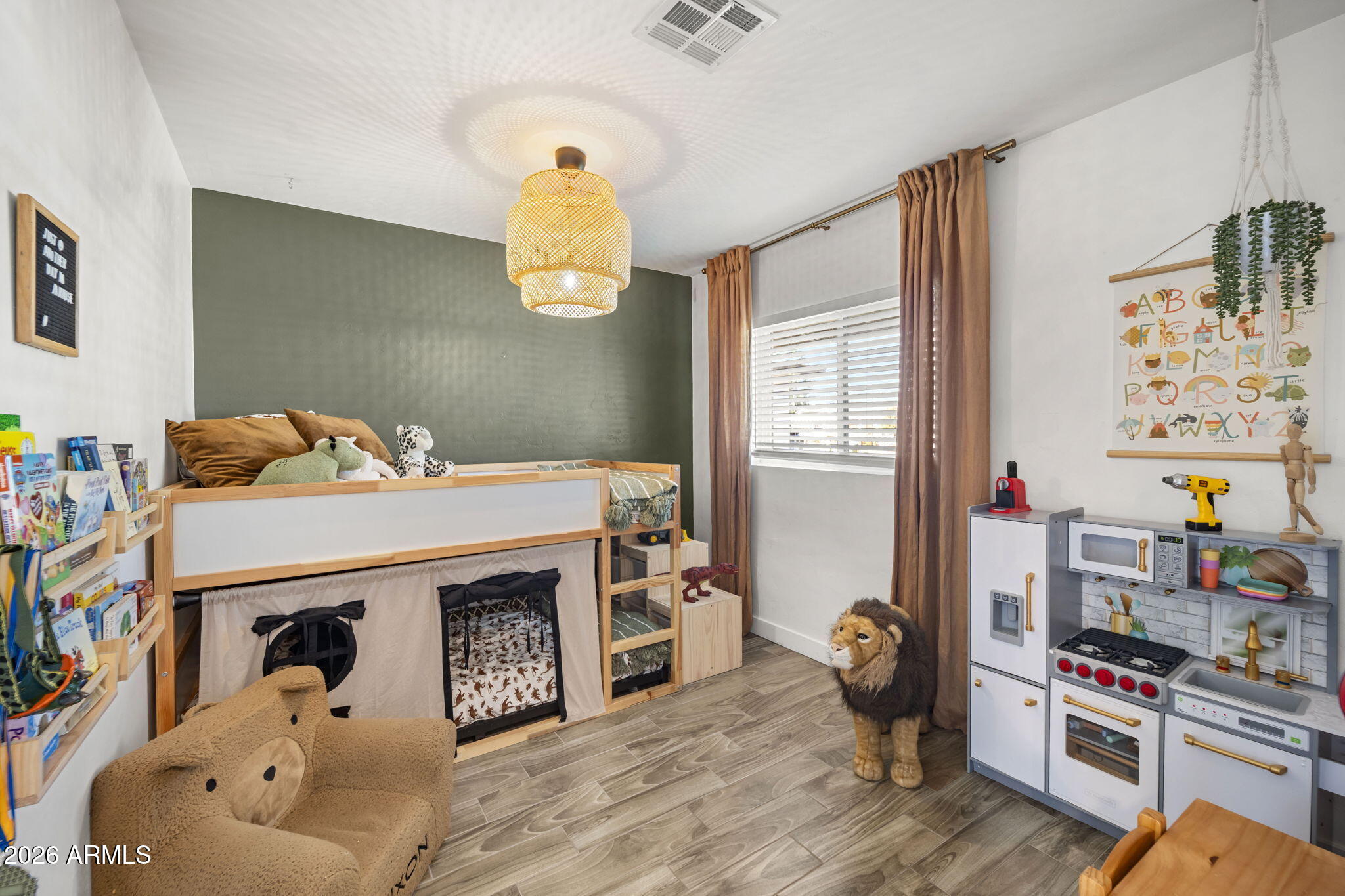 4215 E FLOWER Street