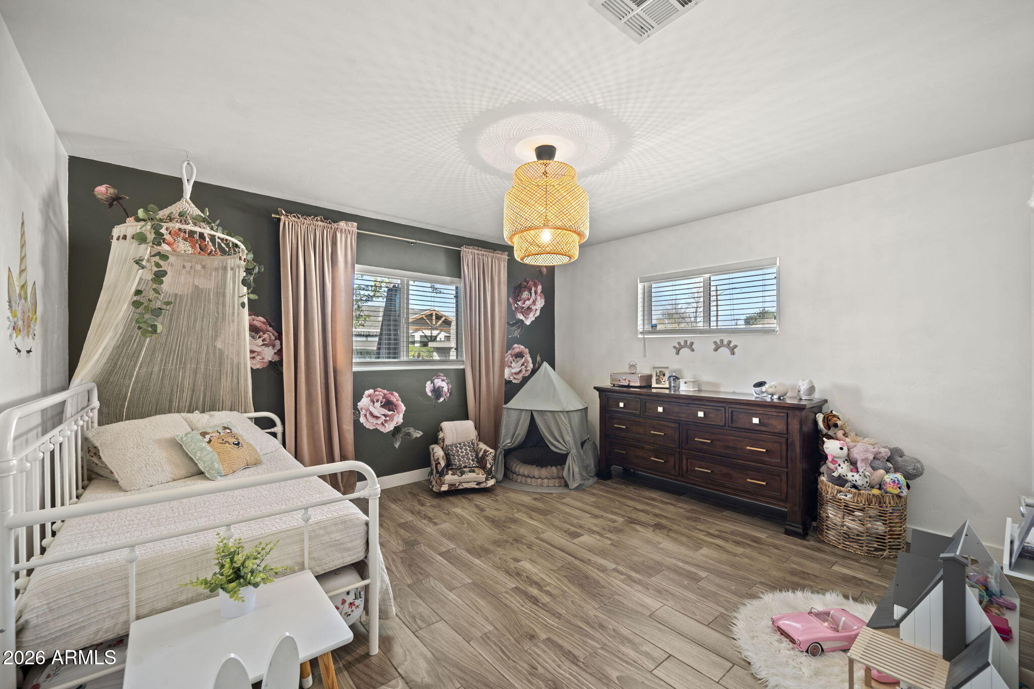 4215 E FLOWER Street