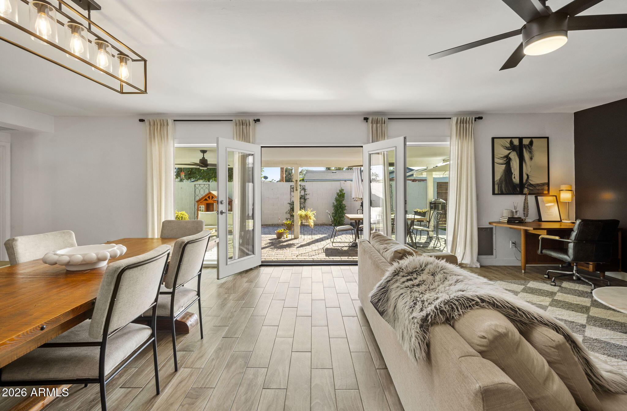 4215 E FLOWER Street