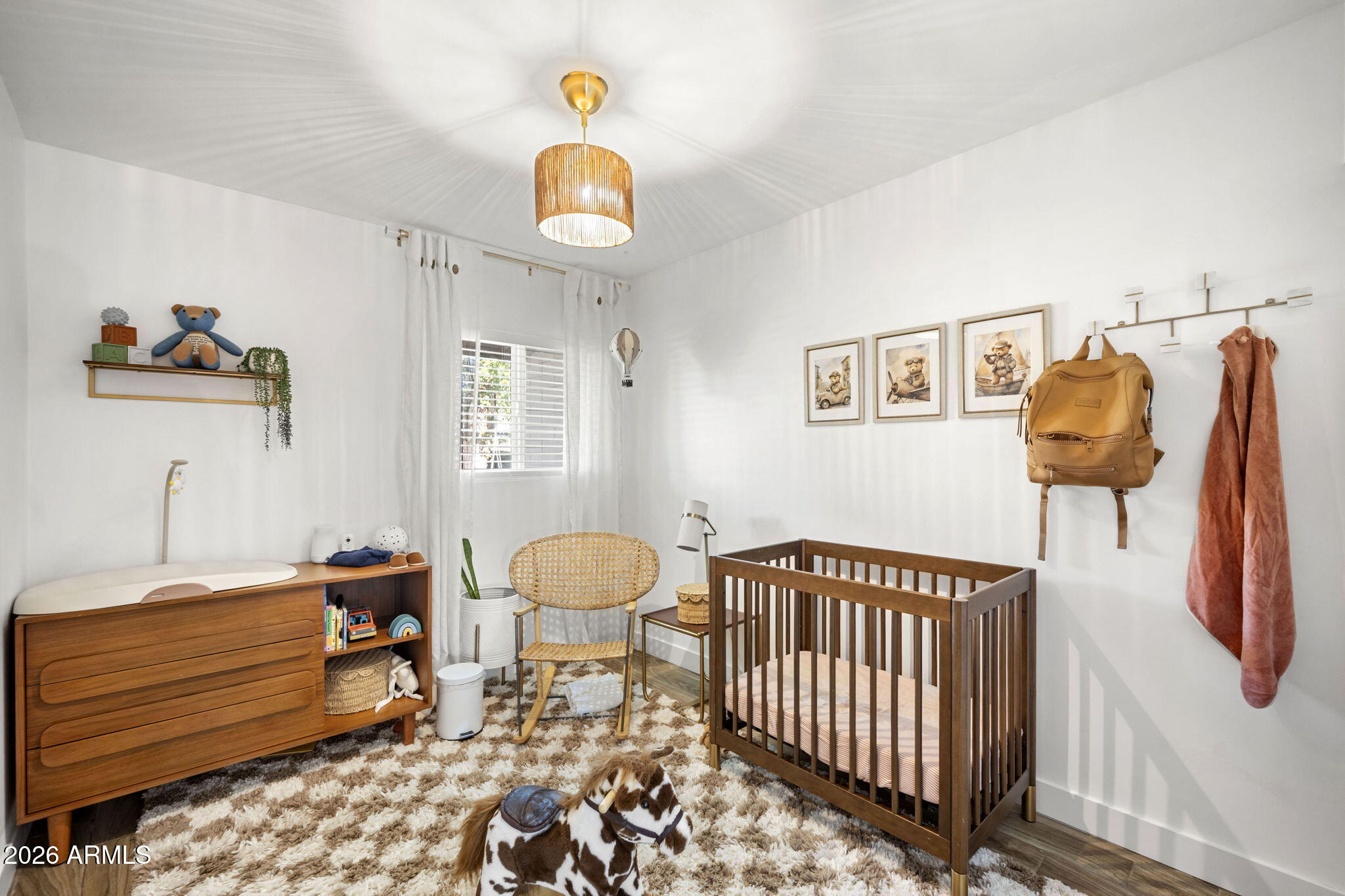 4215 E FLOWER Street