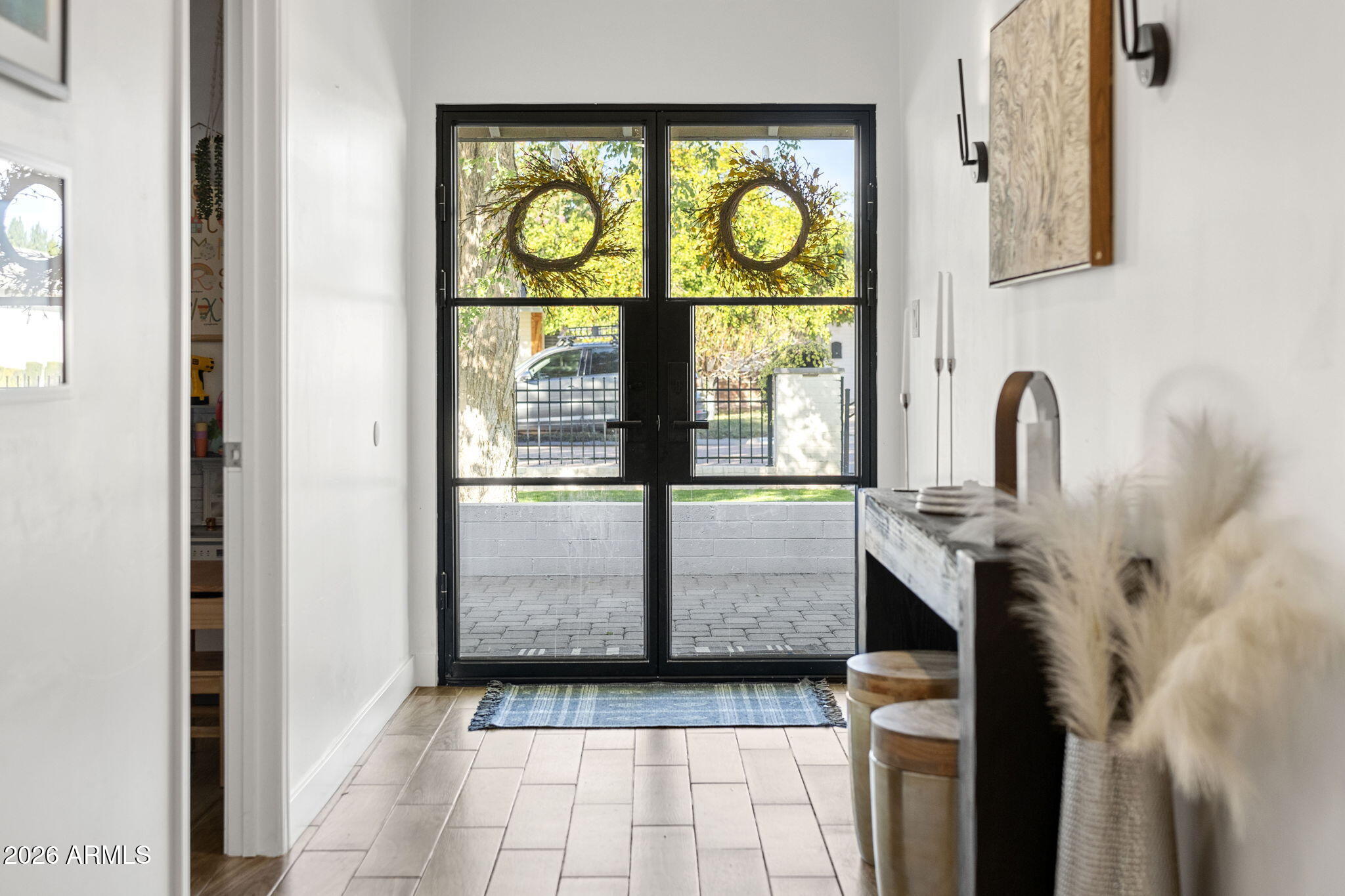 4215 E FLOWER Street