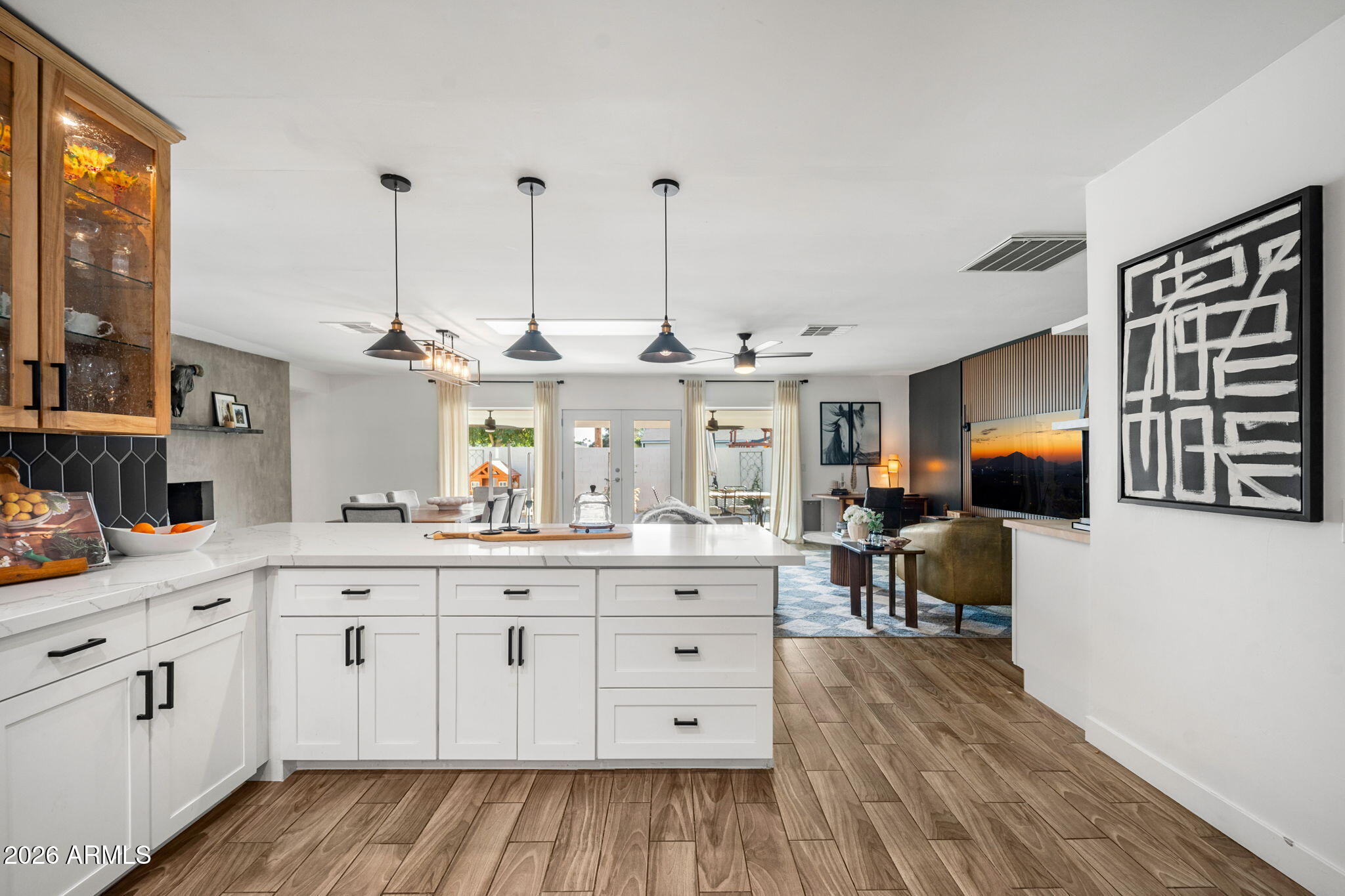 4215 E FLOWER Street