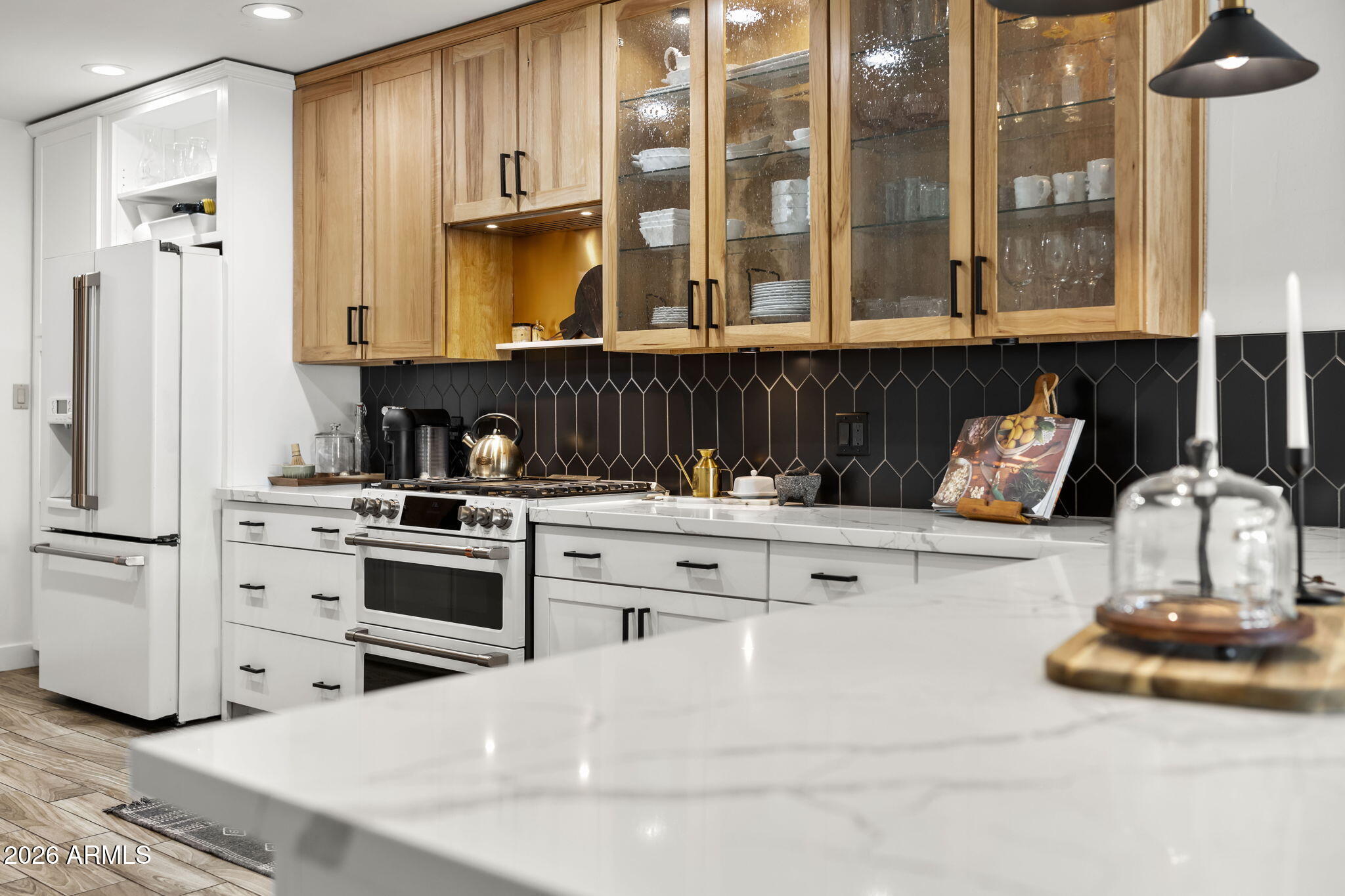 4215 E FLOWER Street