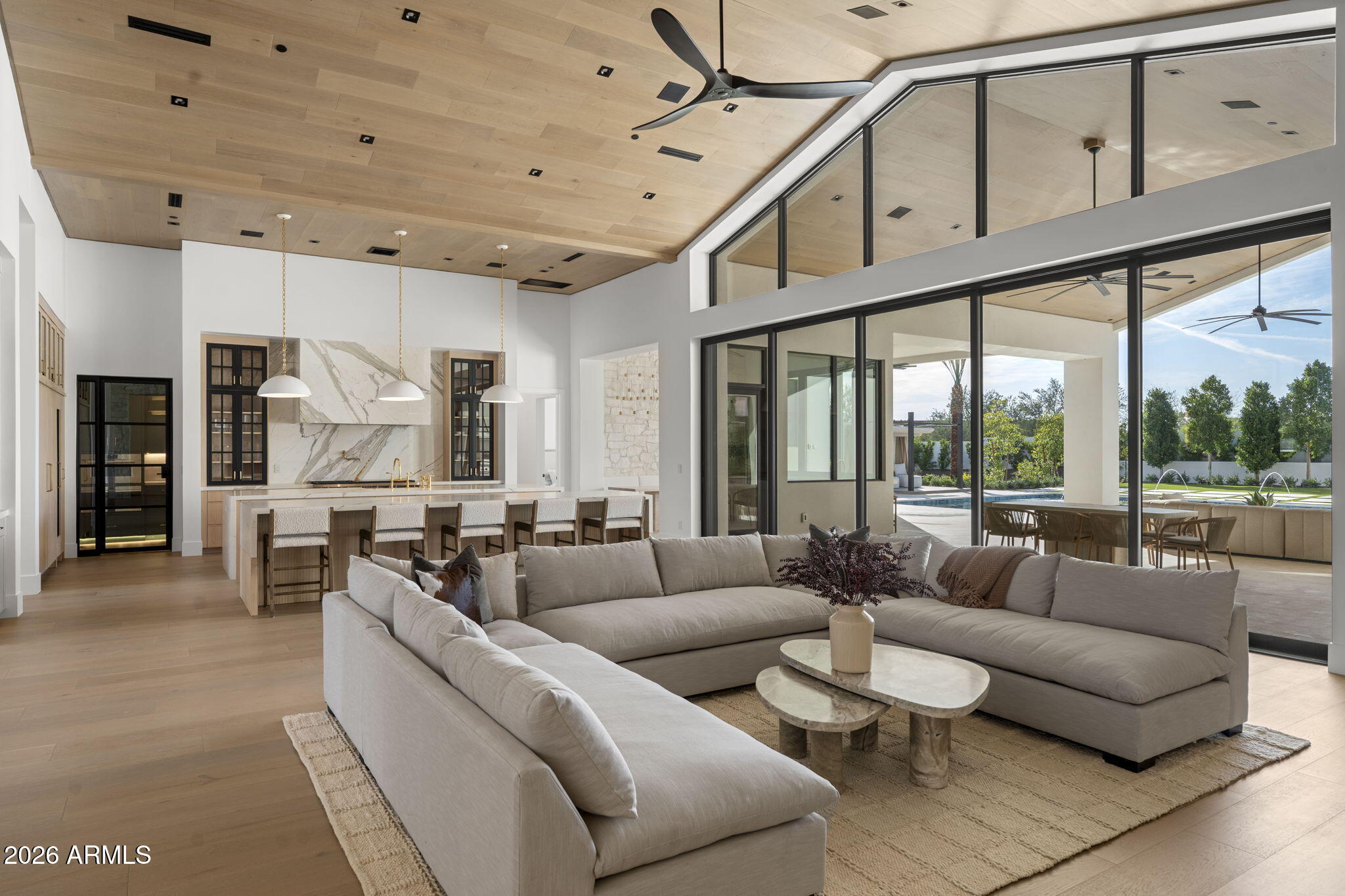 4534 E PEBBLE RIDGE Road