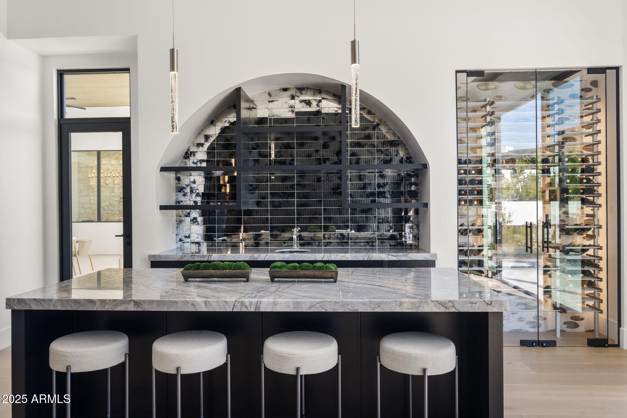 4534 E PEBBLE RIDGE Road