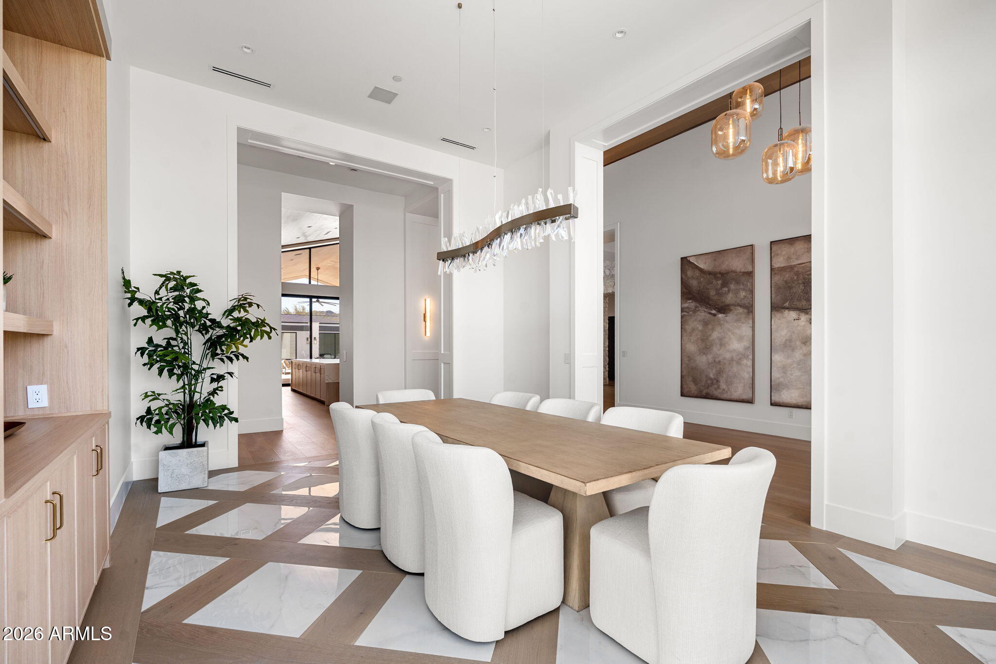 4534 E PEBBLE RIDGE Road