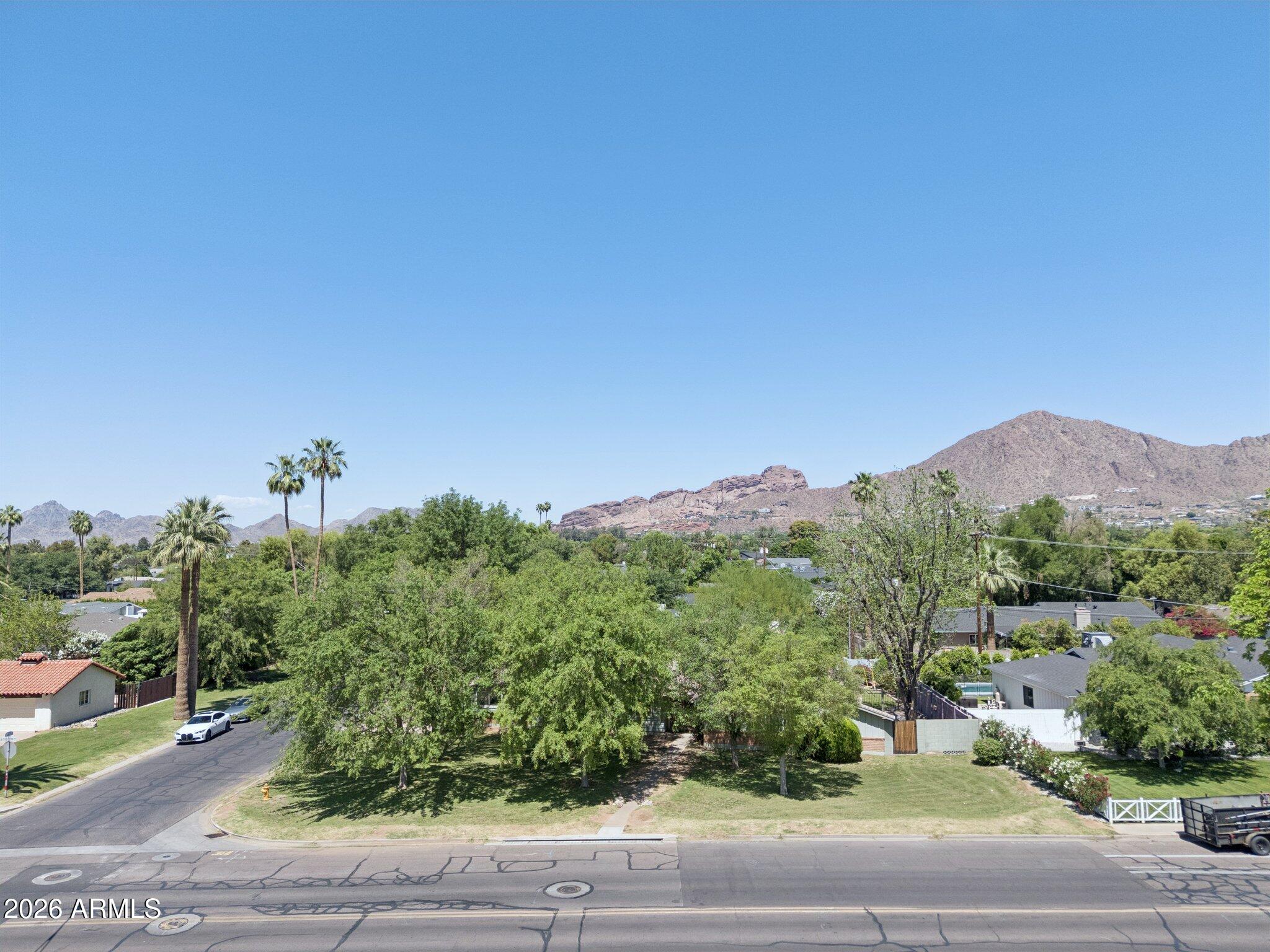 4902 E OSBORN Road