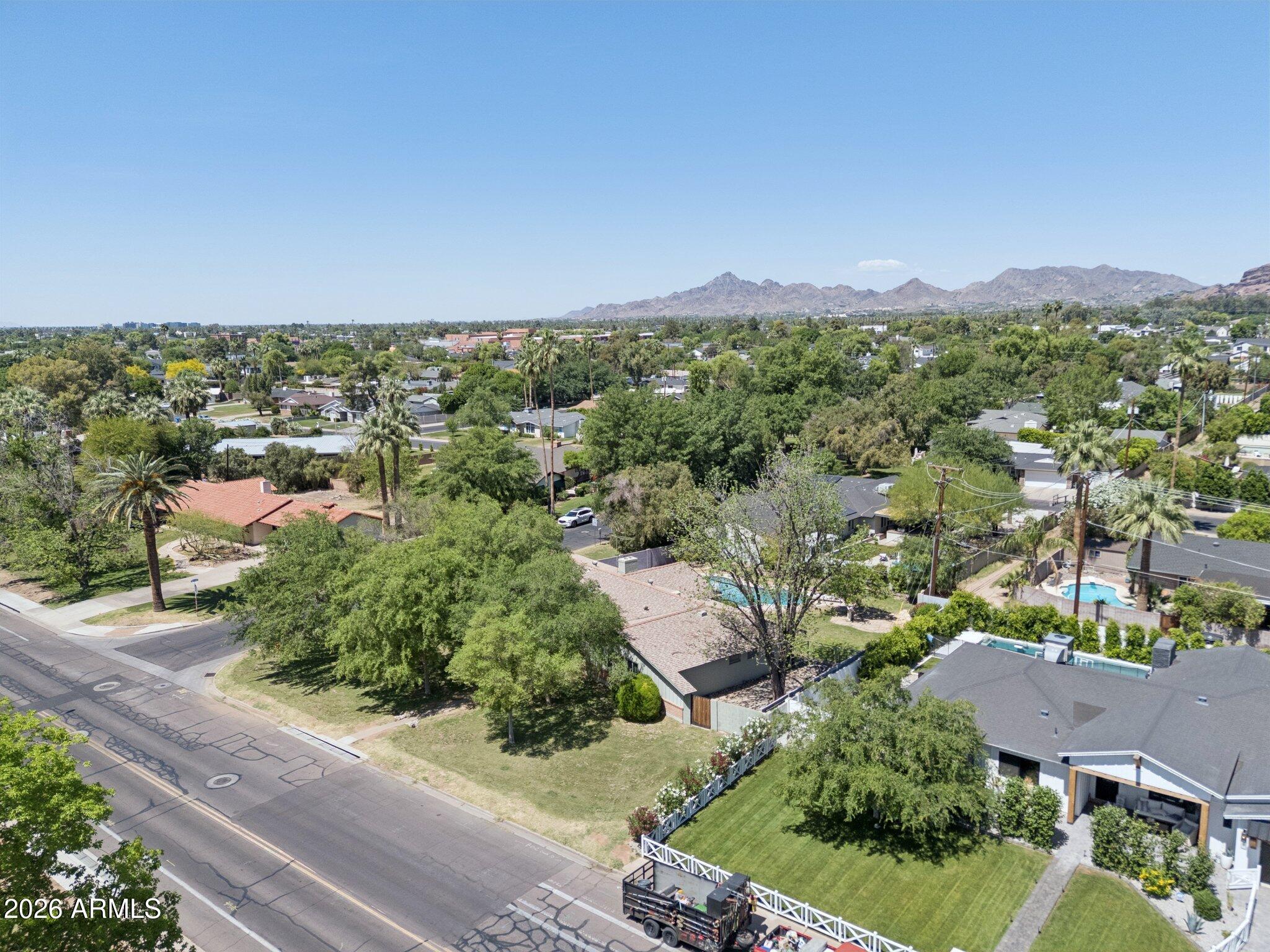 4902 E OSBORN Road