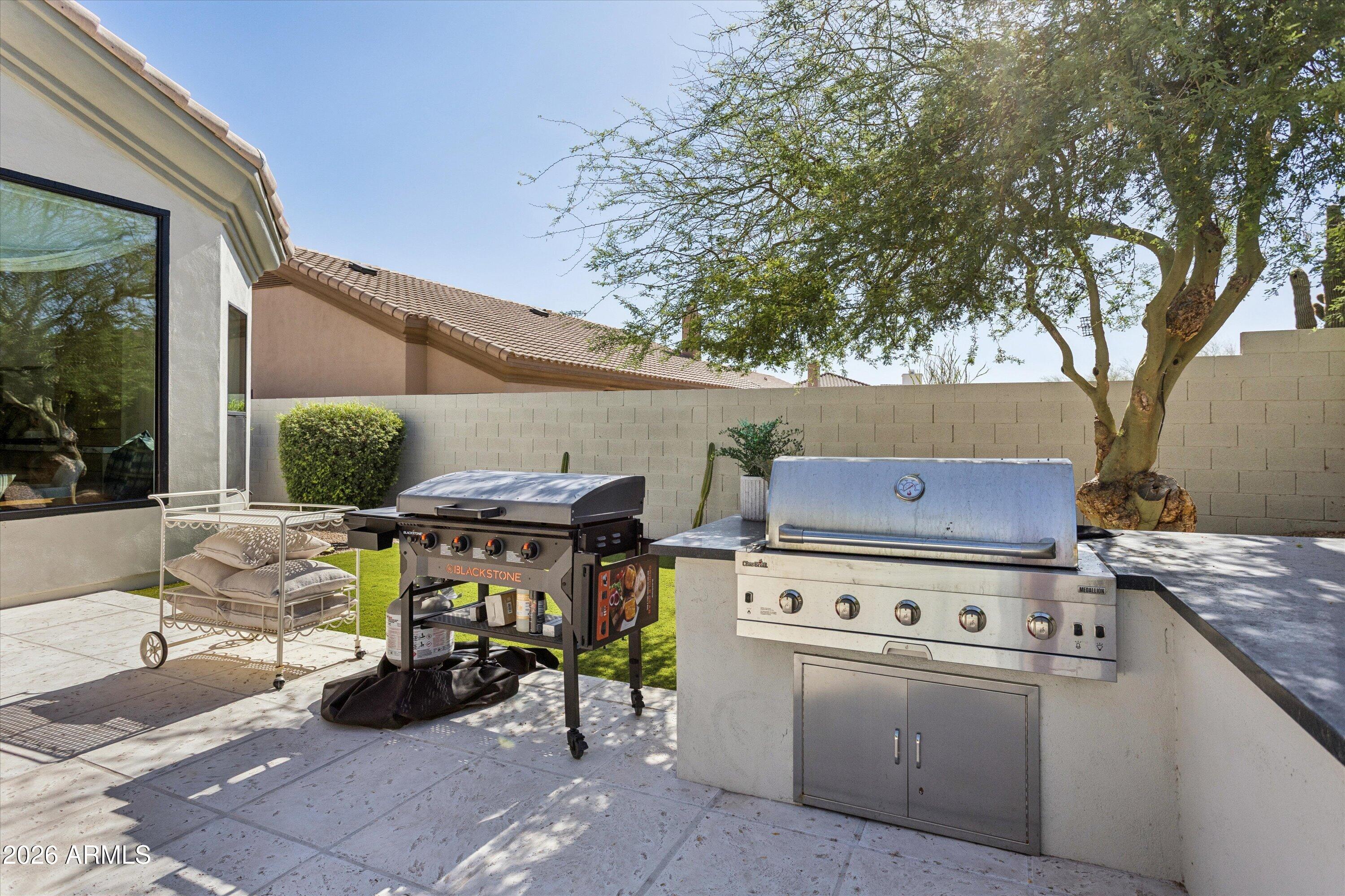 12344 E POINSETTIA Drive