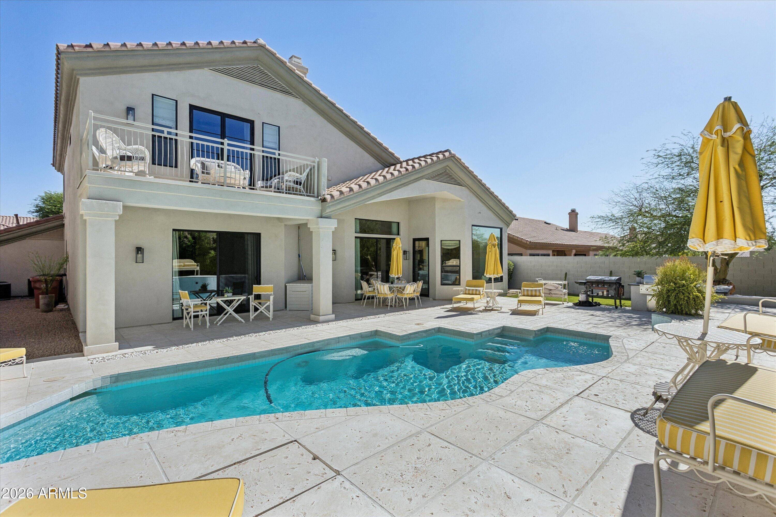 12344 E POINSETTIA Drive