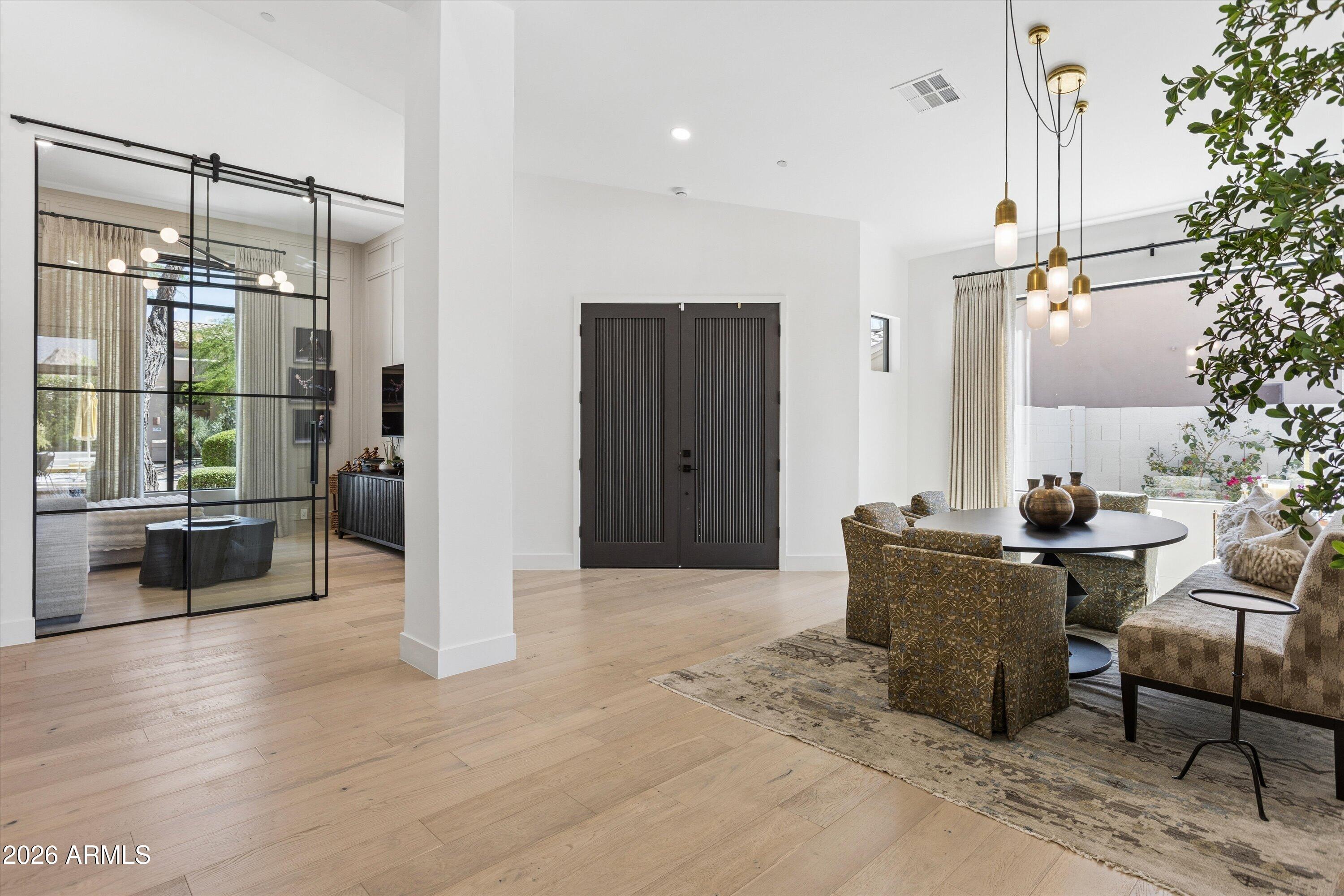 12344 E POINSETTIA Drive