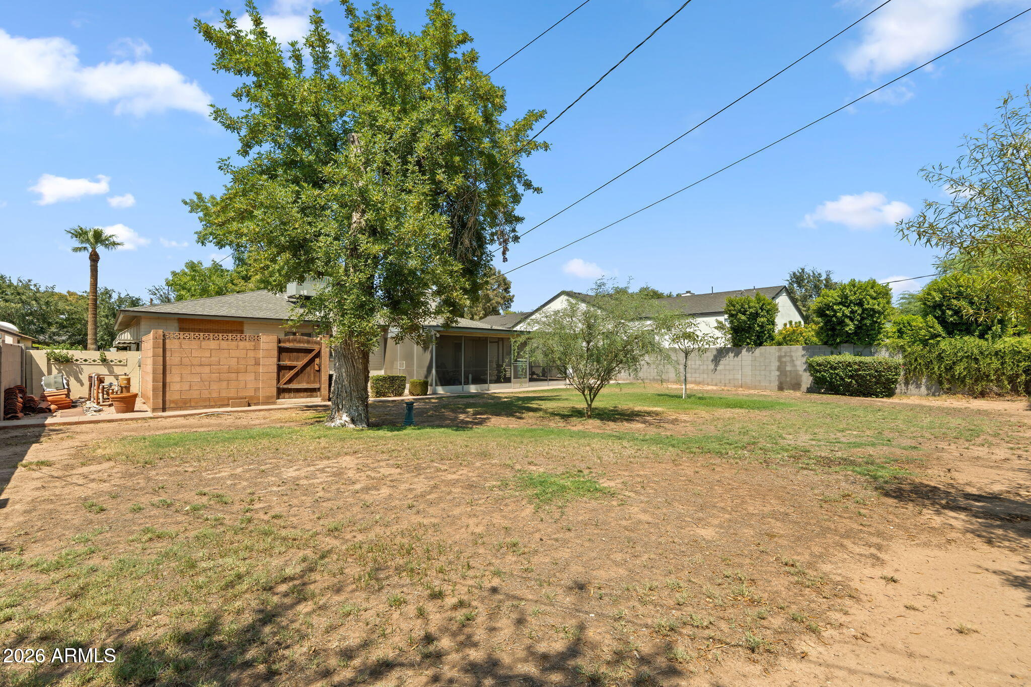 3447 E COOLIDGE Street