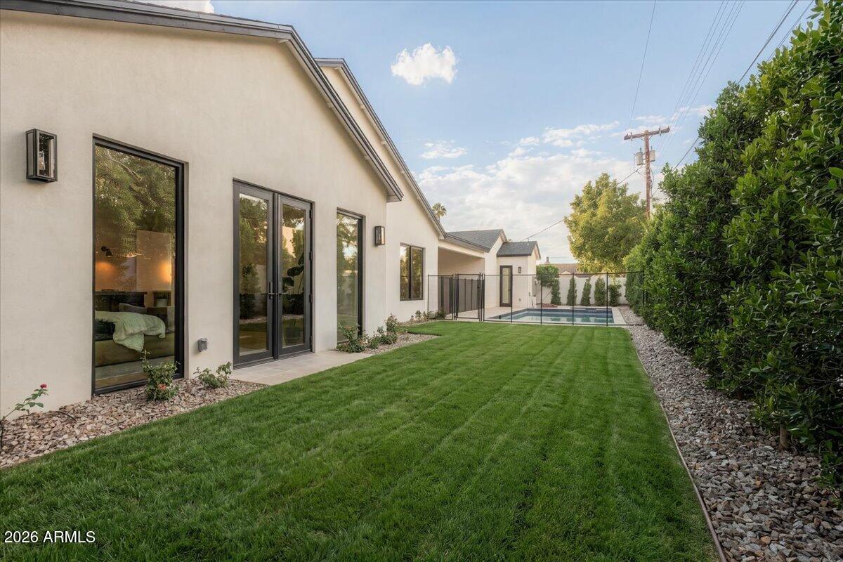 4510 E CALLE TUBERIA
