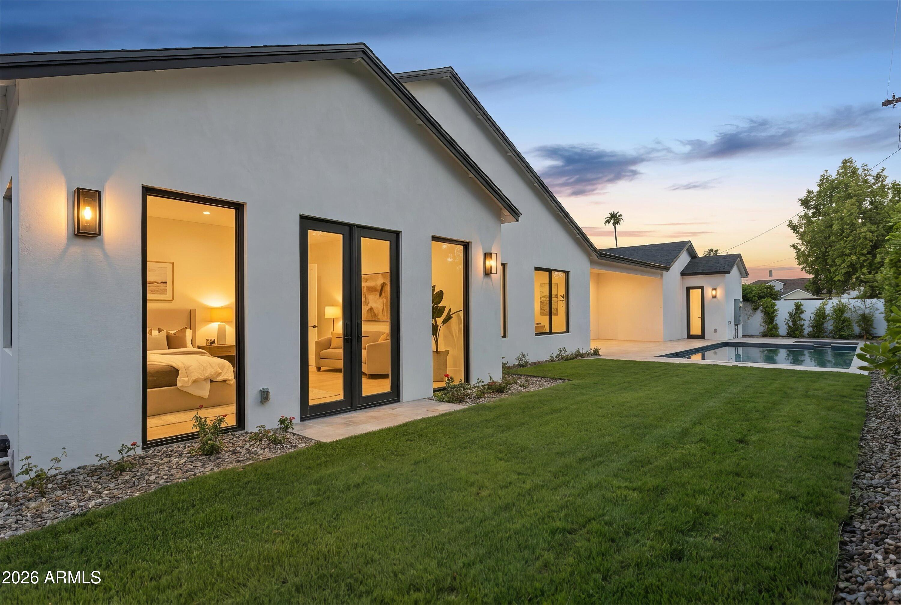 4510 E CALLE TUBERIA