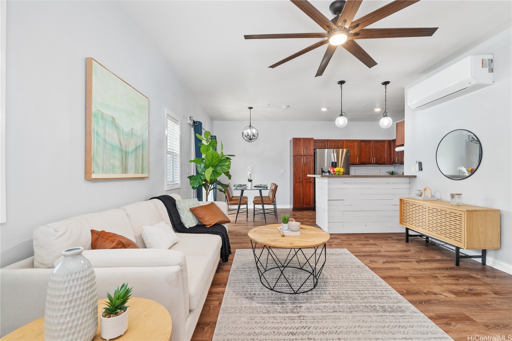 458 Manawai Street 804