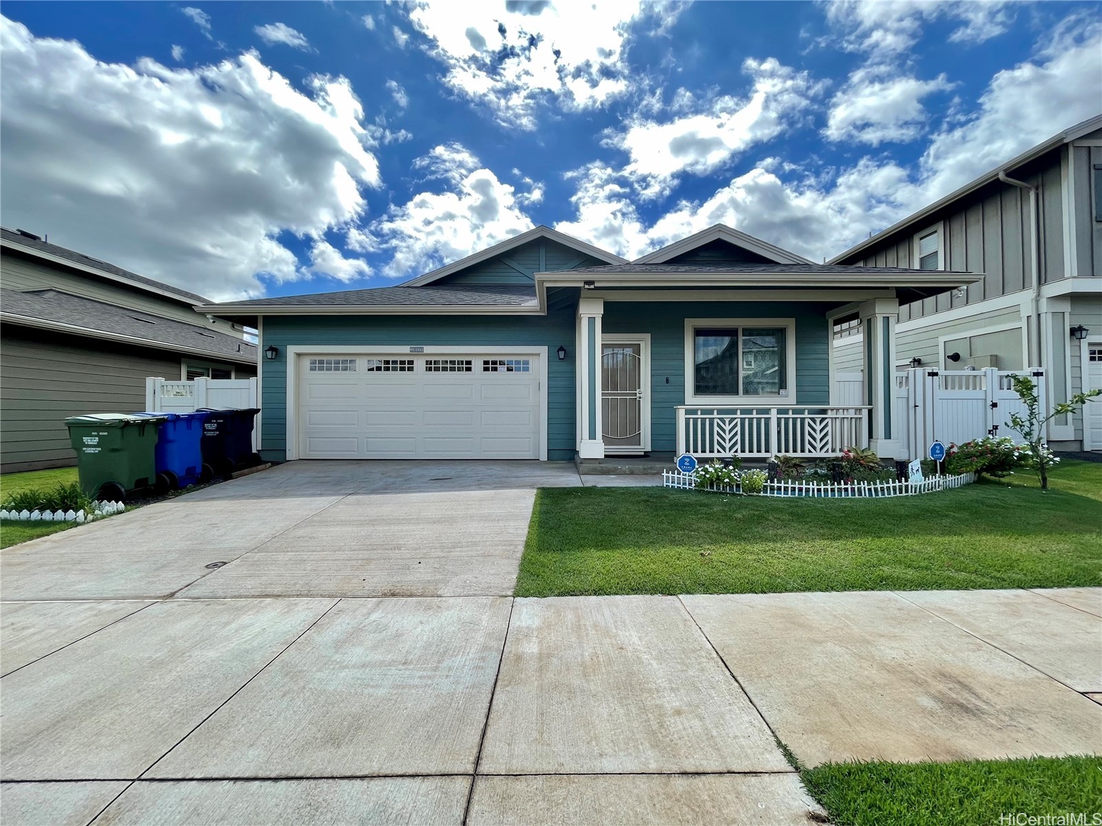 91-1511 Aniania Street