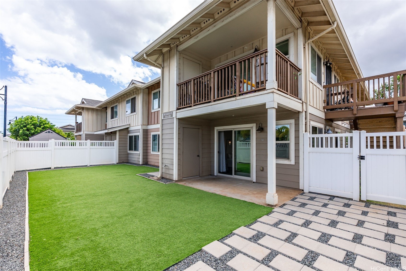 801 Kakala Street 502