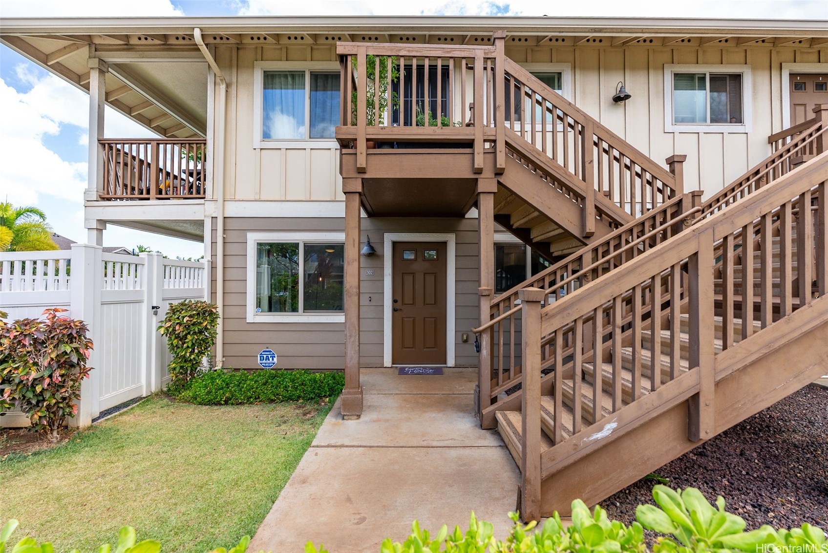 801 Kakala Street 502