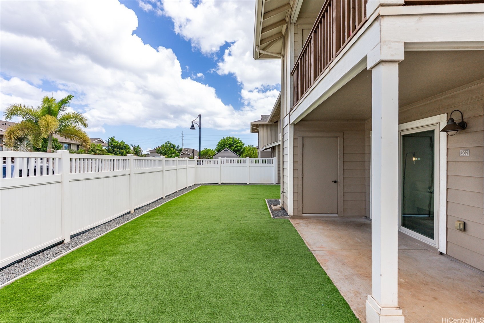 801 Kakala Street 502