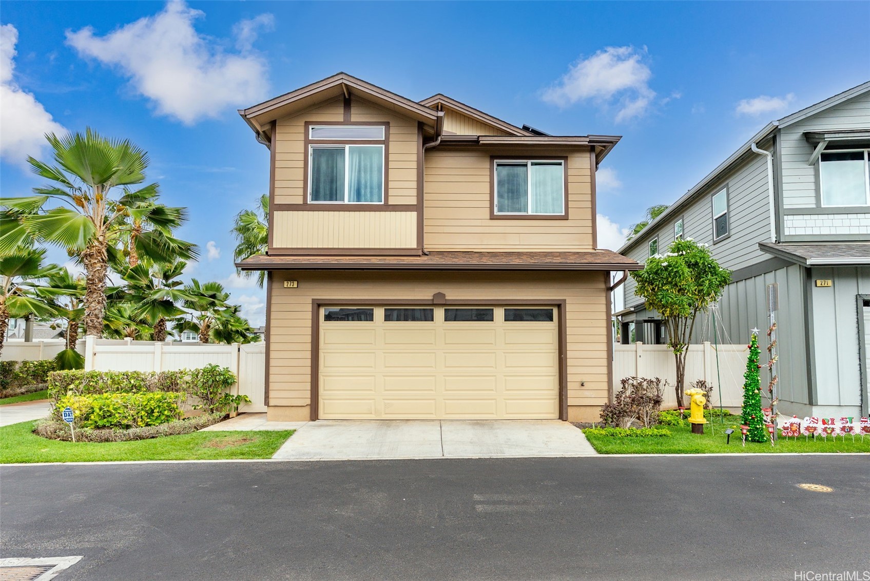 91-1159 Kamakana Street 273