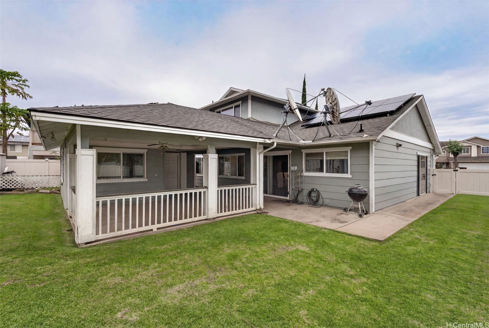 91-336 Hoomalule Place