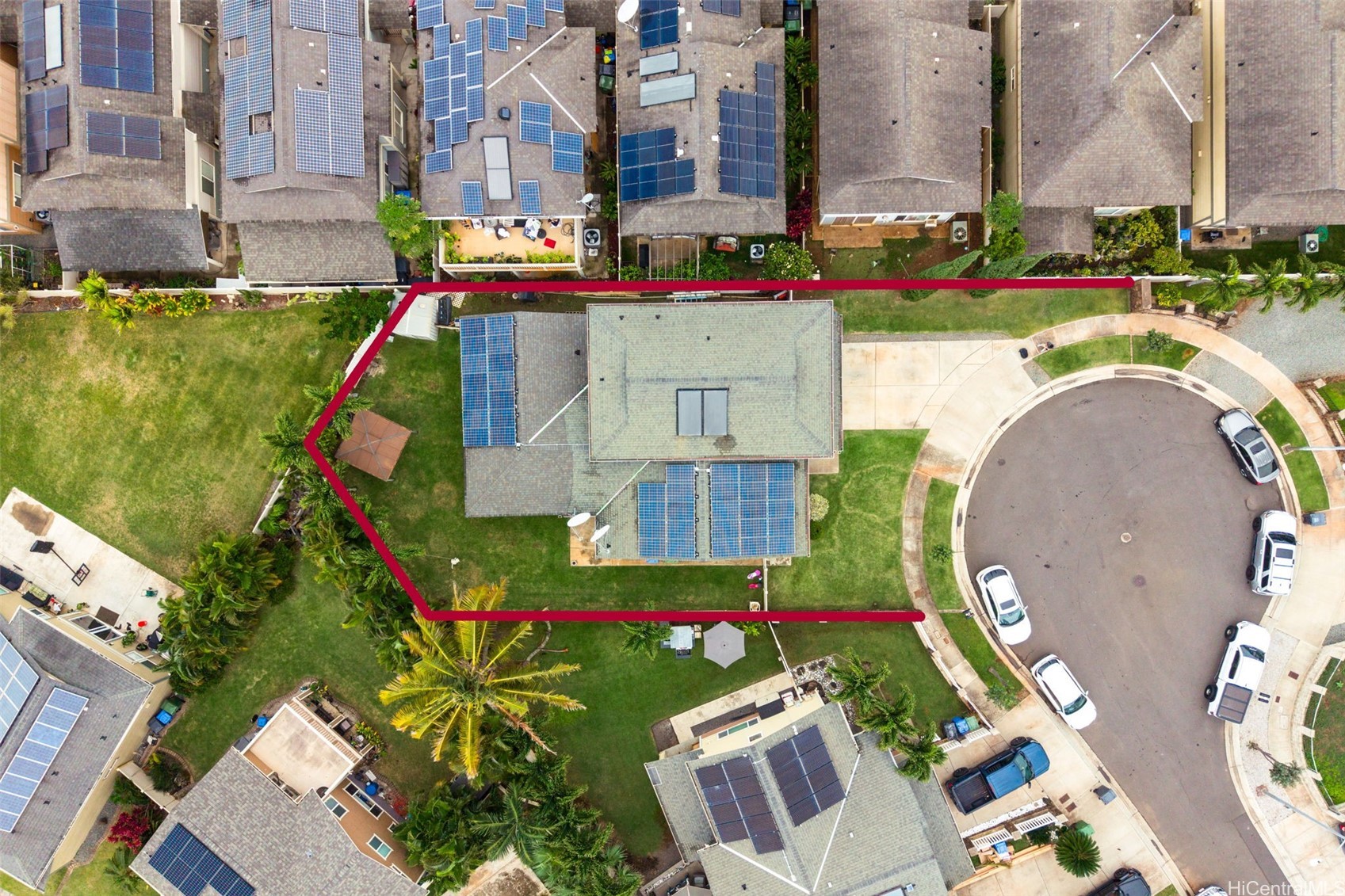 91-336 Hoomalule Place