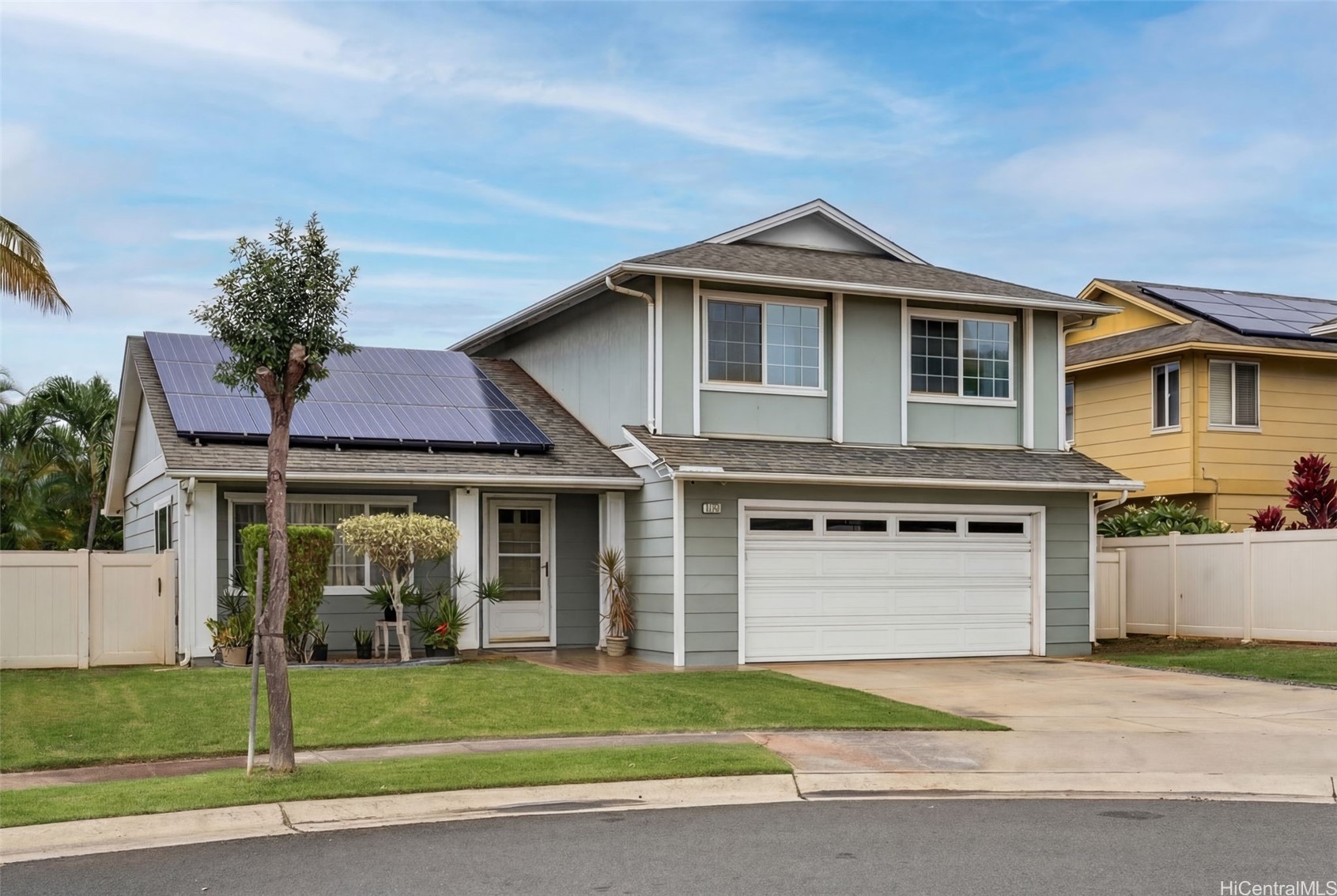 91-336 Hoomalule Place