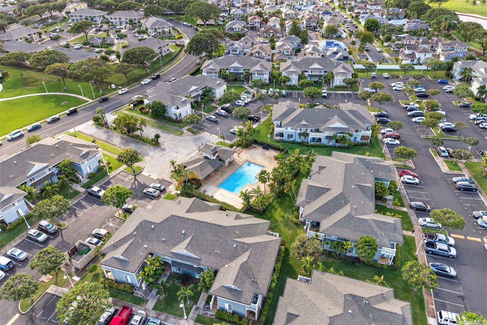 91-1058 Kekuilani Loop 205